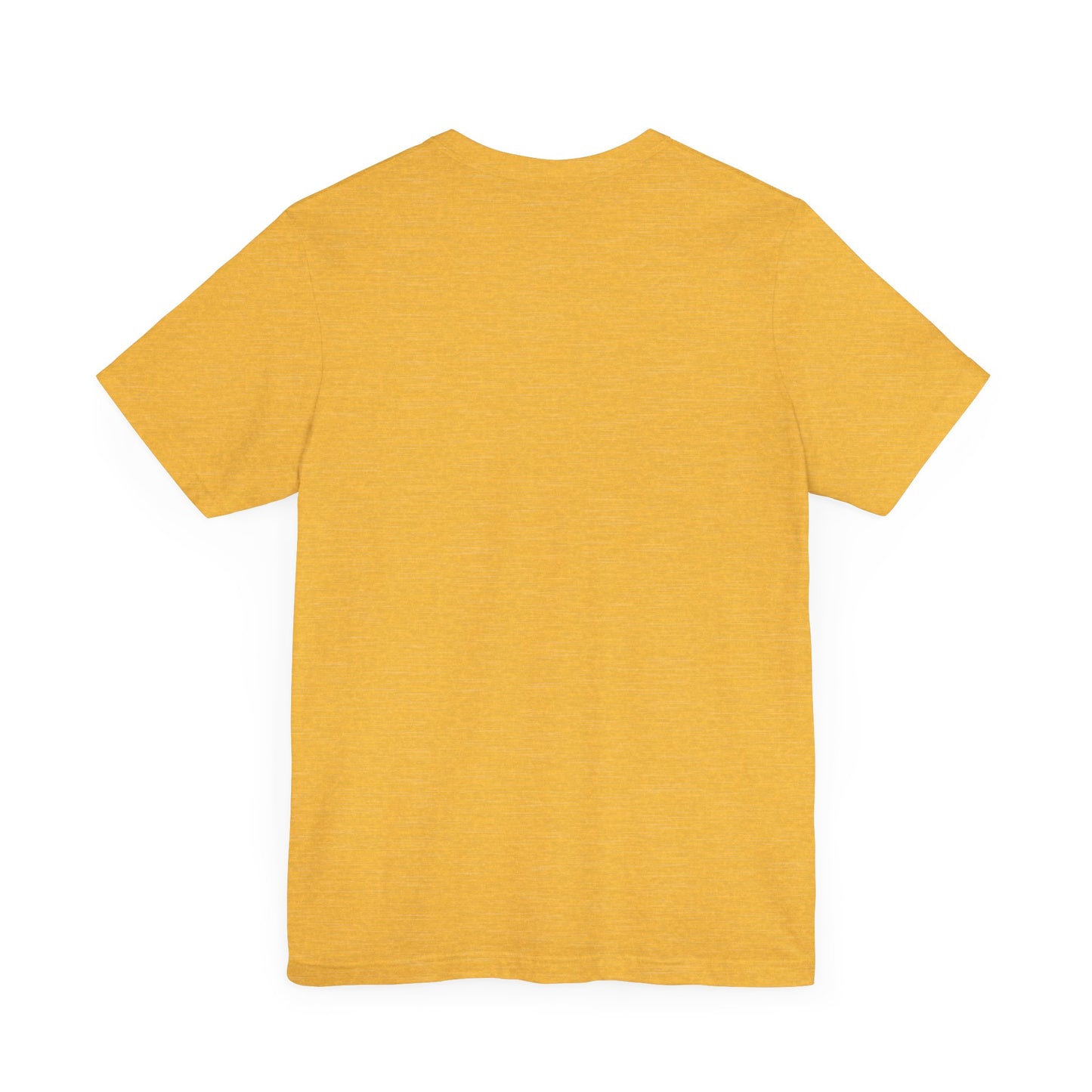 Suriel and Tea Unisex Jersey Short Sleeve Tee