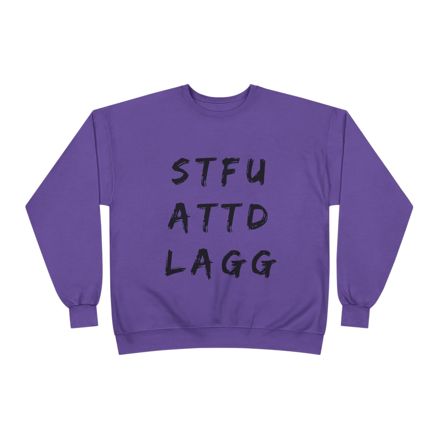 Dark Romance Women's EcoSmart® Crewneck Sweatshirt