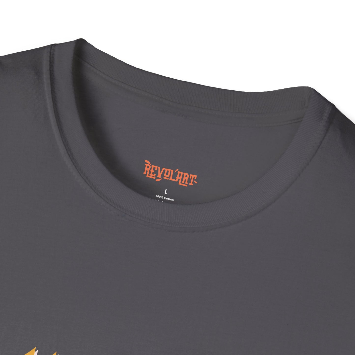 Potter-verse Unisex Softstyle T-Shirt - Perfect for Book Lovers & Fans