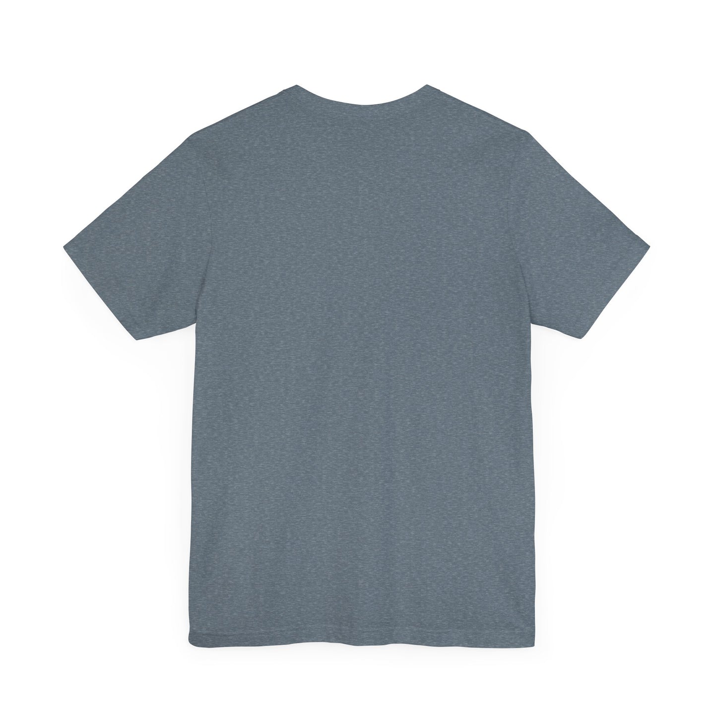 Just Keep Swimming Unisex Short Sleeve Tee