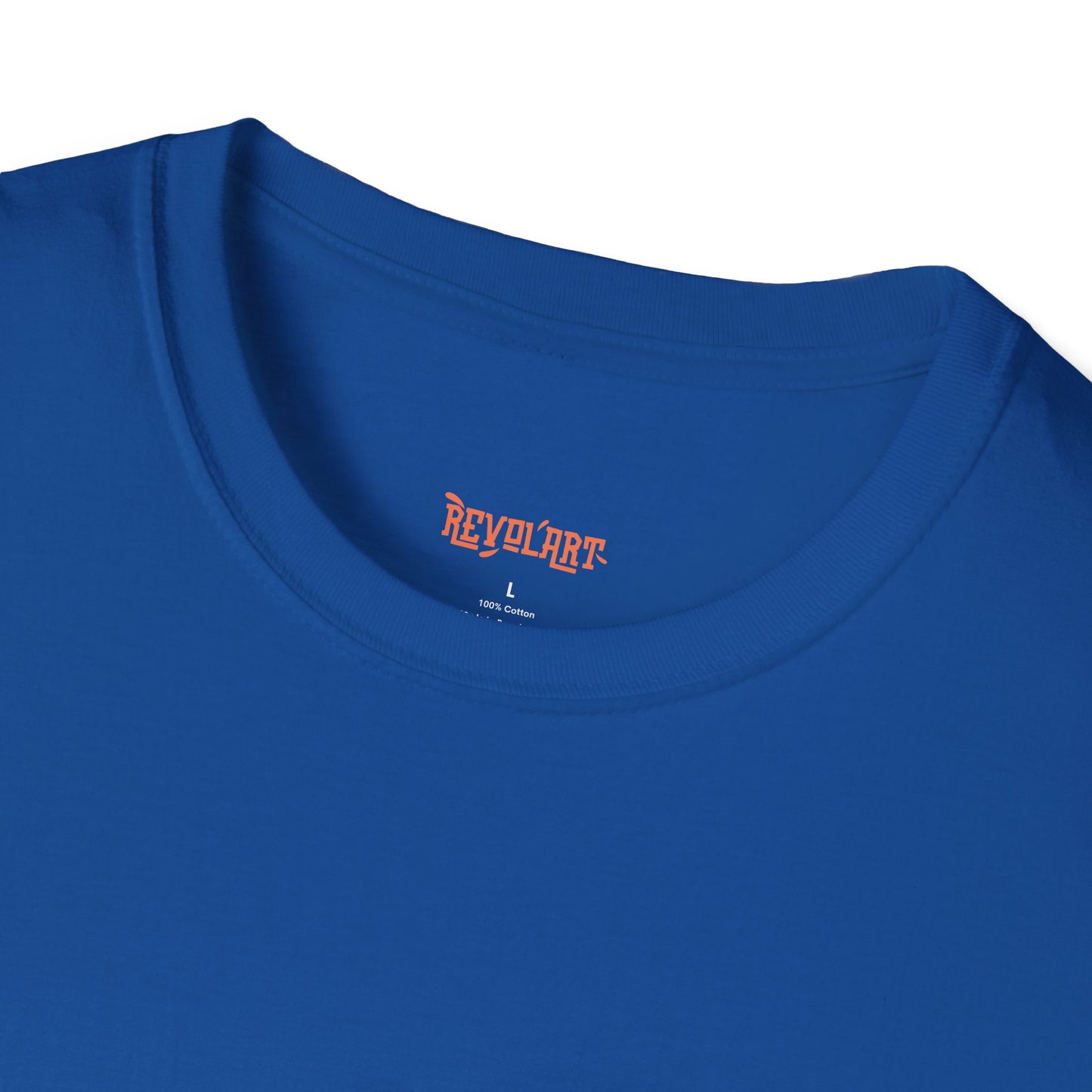 You're Just As Sane T-Shirt - Unisex Softstyle Tee for Fun and Quirky Vibes