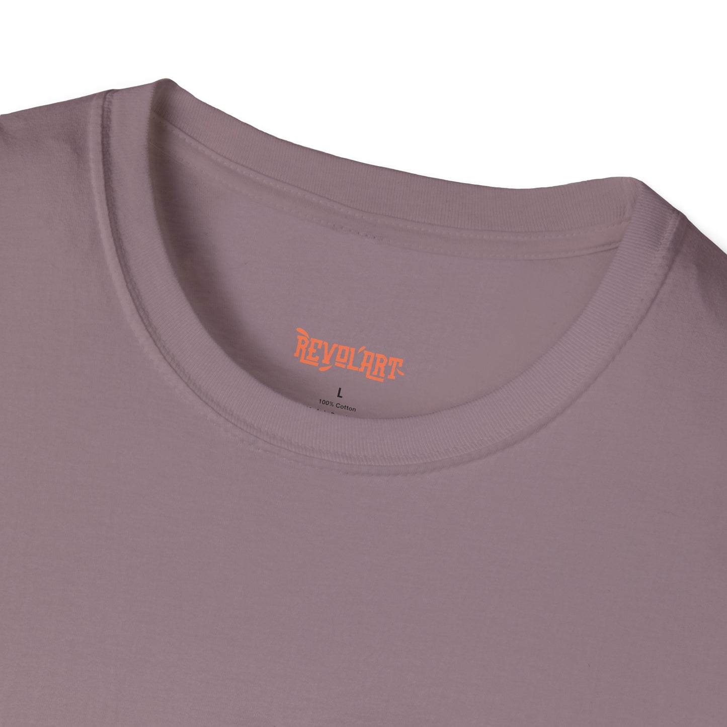 You're Just As Sane T-Shirt - Unisex Softstyle Tee for Fun and Quirky Vibes