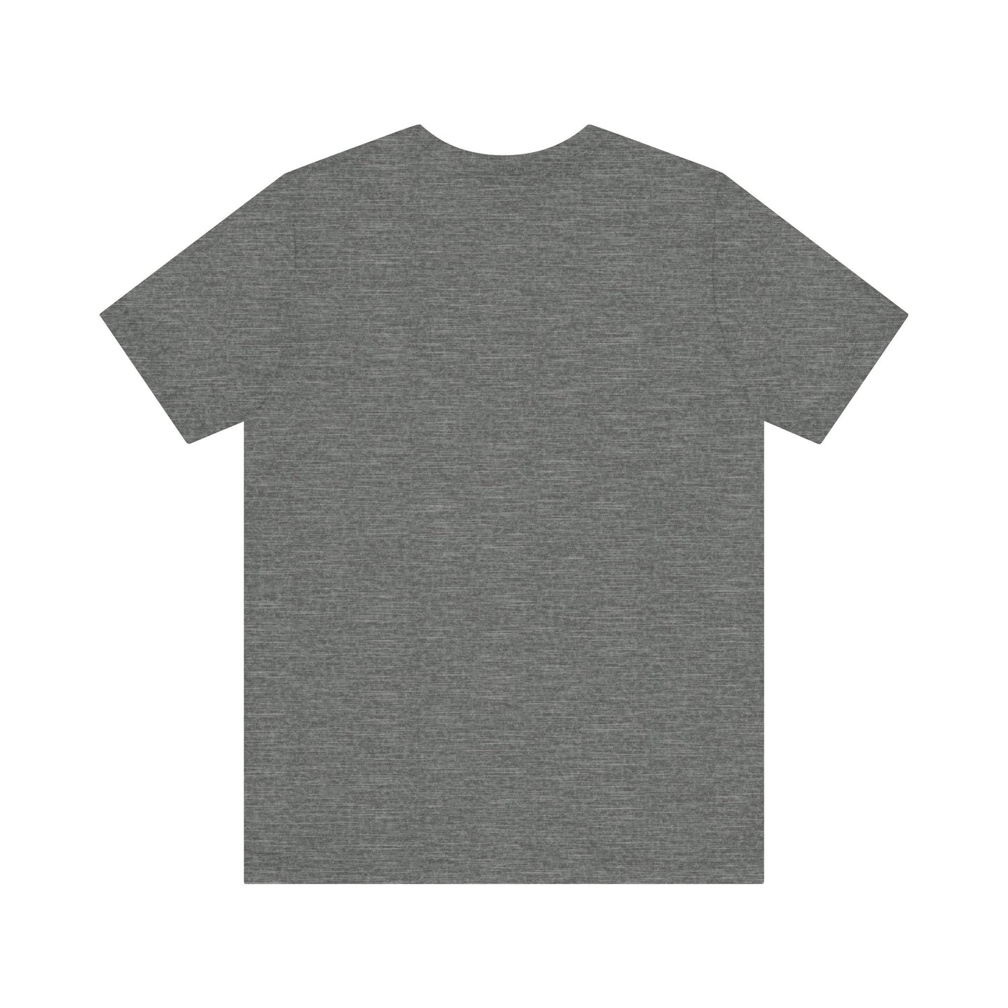 Suriel and Tea Unisex Jersey Short Sleeve Tee