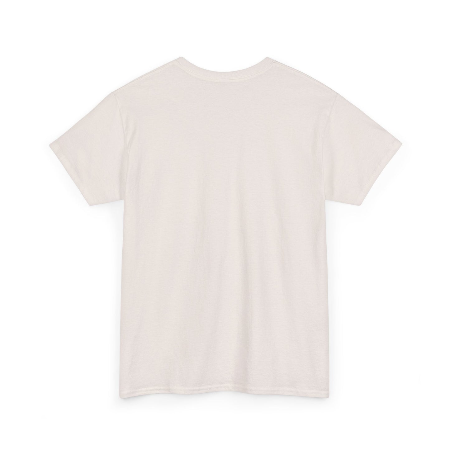 Bookworm Unisex Heavy Cotton Tee – Perfect for Literature Lovers