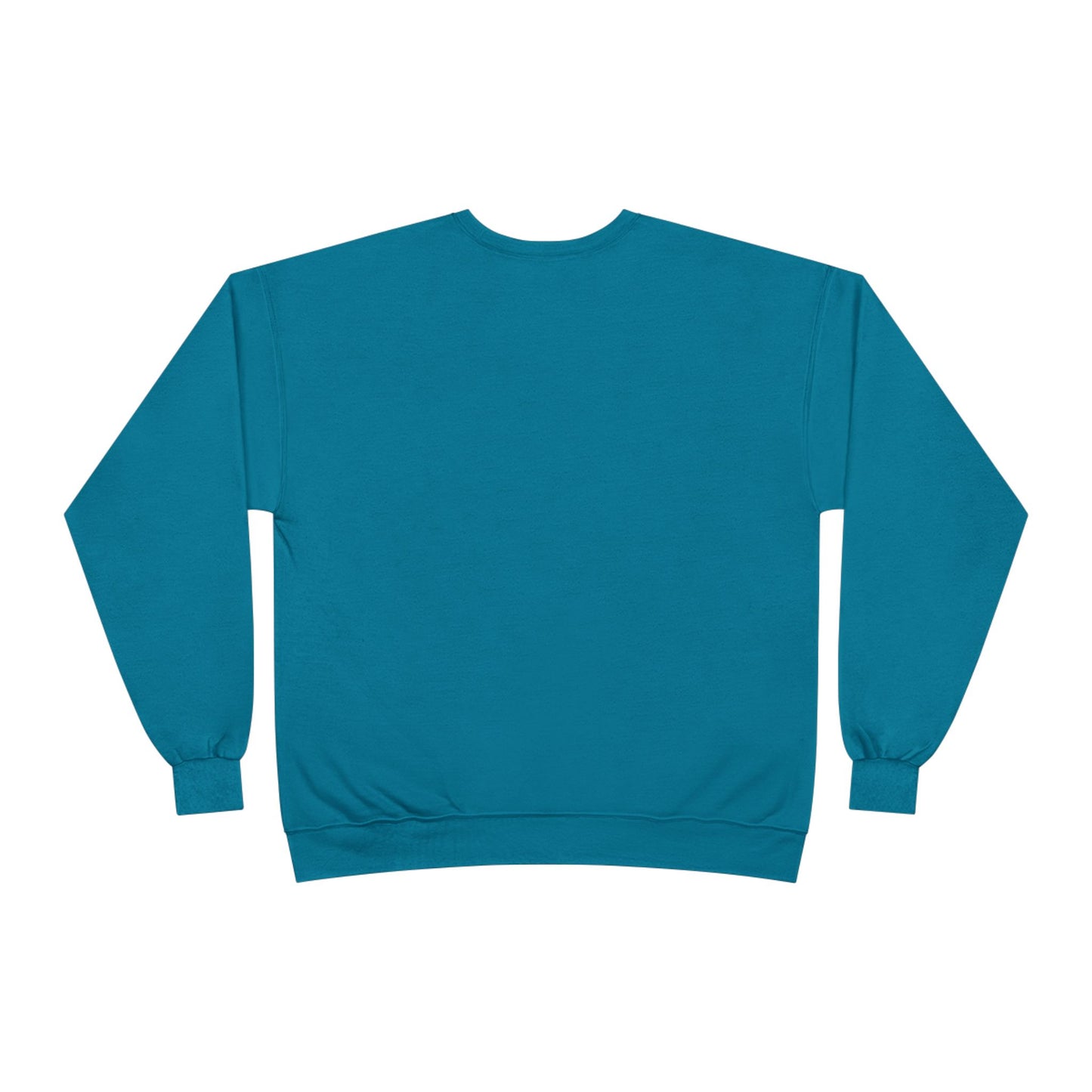 Dark Romance Reader Unisex EcoSmart® Crewneck Sweatshirt