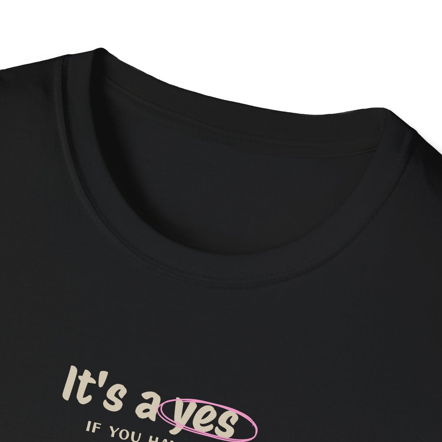 Library Beast Unisex Softstyle T-Shirt - Perfect for Book Lovers