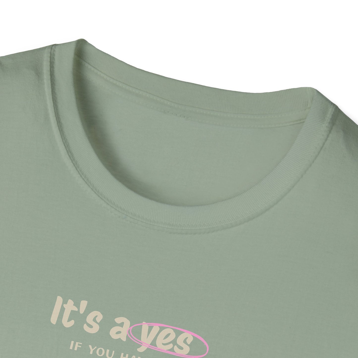 Library Beast Unisex Softstyle T-Shirt - Perfect for Book Lovers