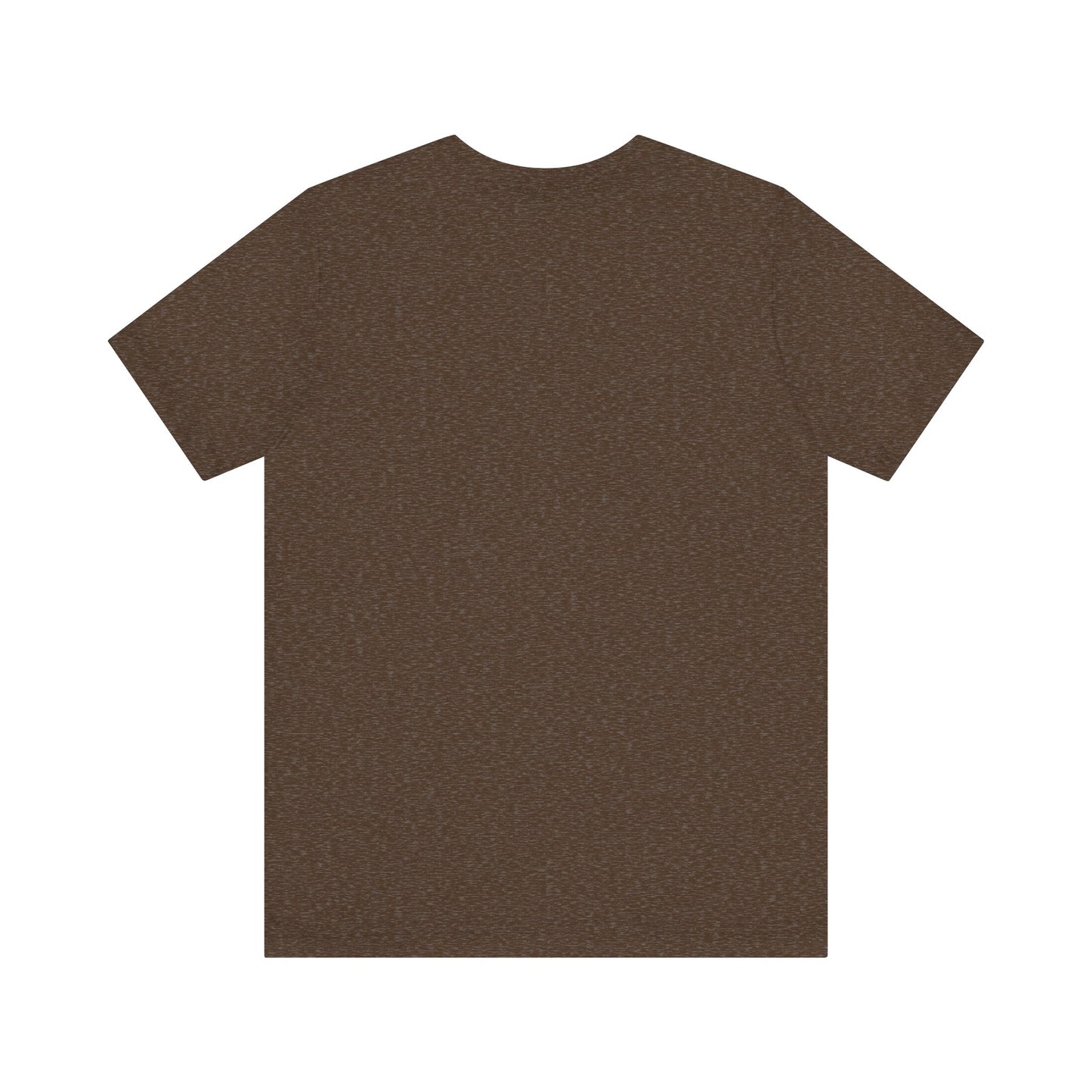 Suriel and Tea Unisex Jersey Short Sleeve Tee