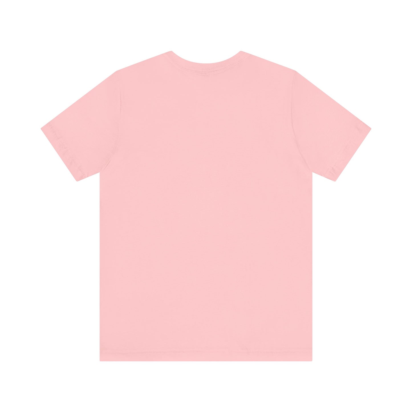 Buried with Books Unisex Jersey Short Sleeve Tee