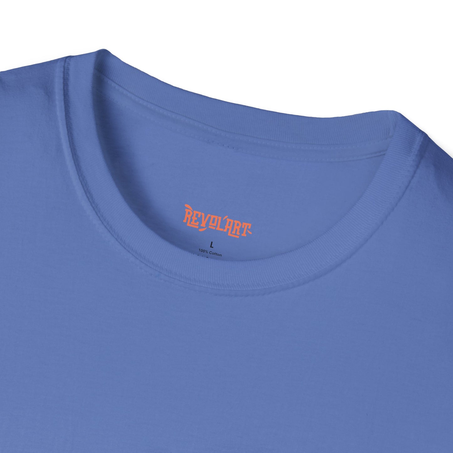 You're Just As Sane T-Shirt - Unisex Softstyle Tee for Fun and Quirky Vibes