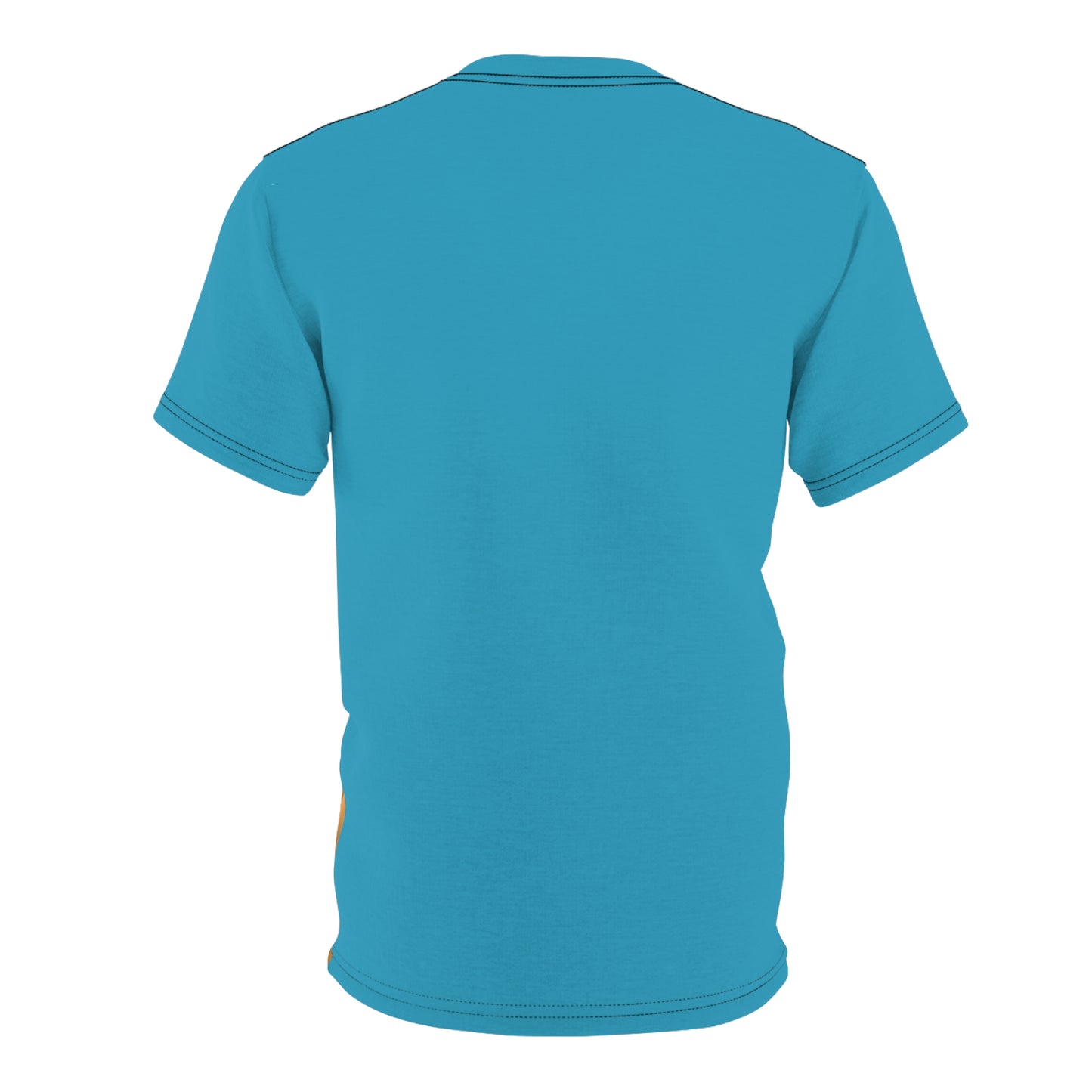 Ross's Tanning Debacle Unisex Graphic T-Shirt