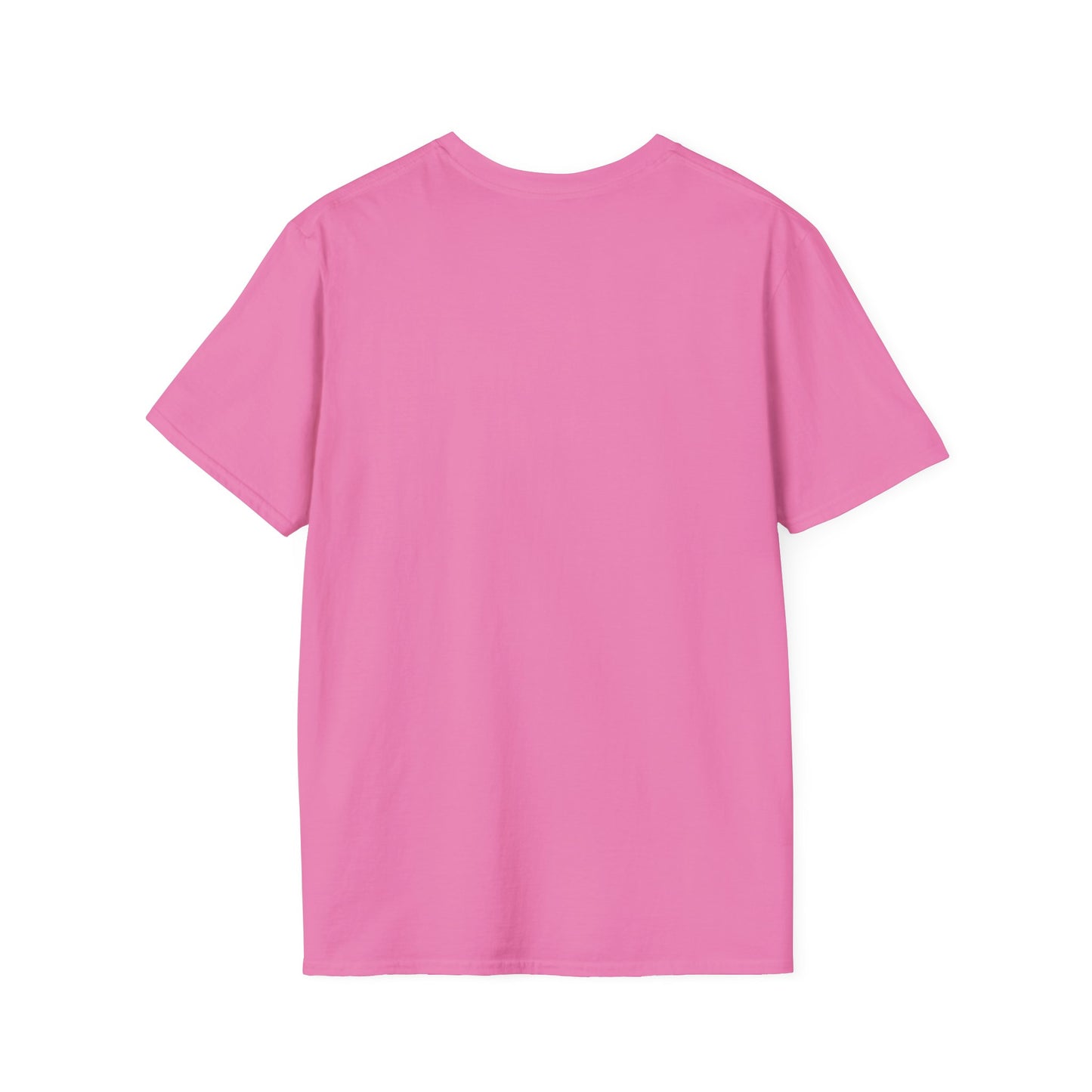 Fiction First Unisex Softstyle T-Shirt - Reality Later Graphic Tee