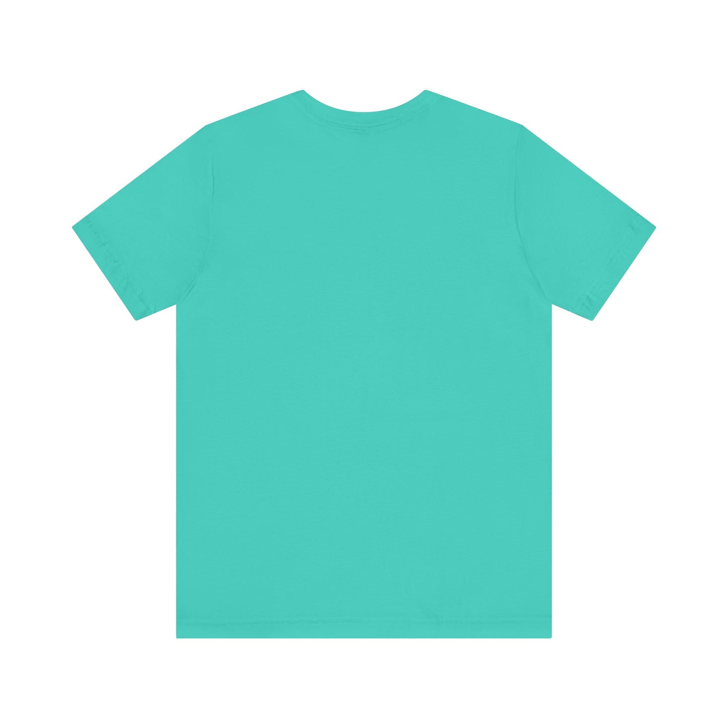 BookWorm BookStack Unisex Jersey Short Sleeve Tee