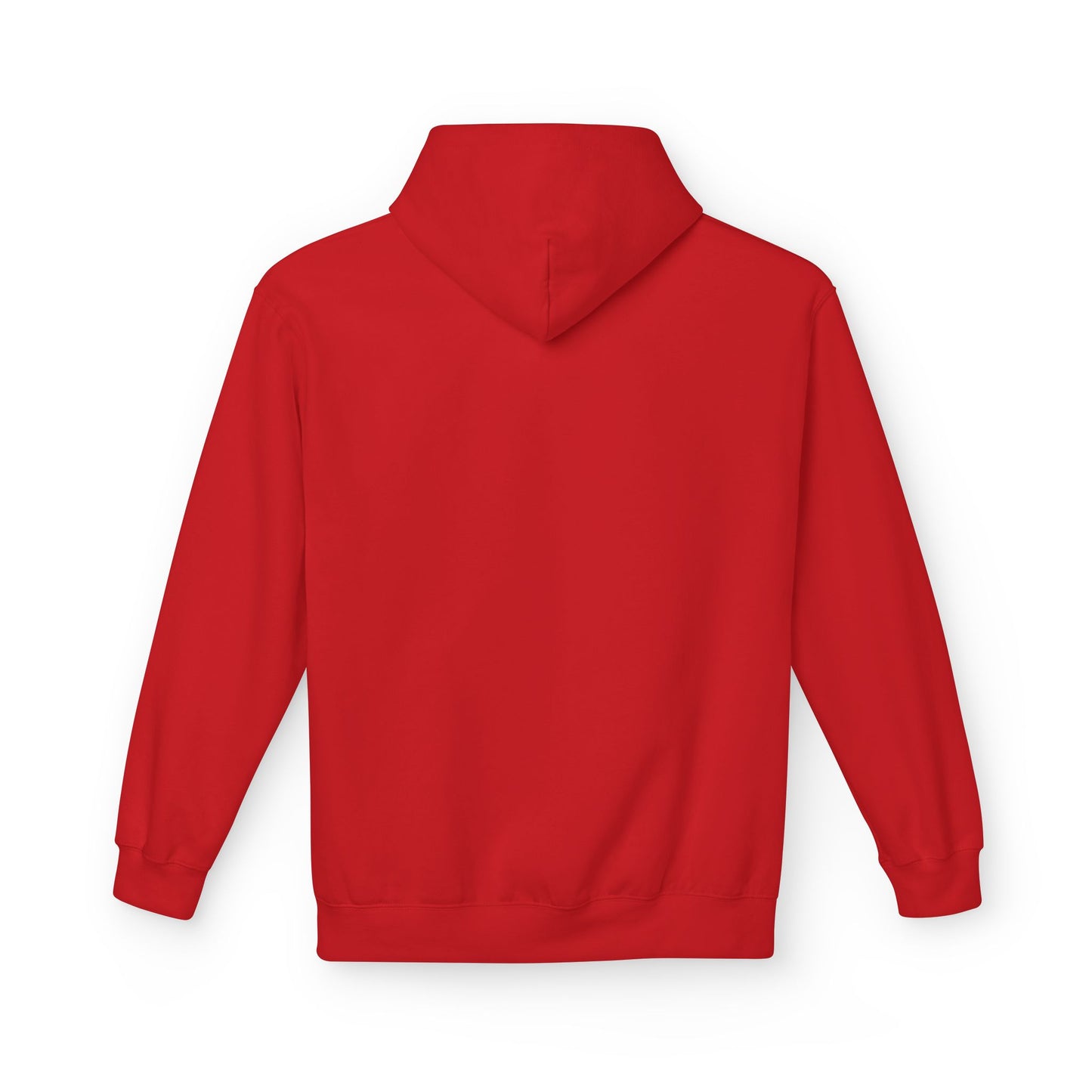 Ron Weasley Love Hoodie - Unisex Midweight Softstyle Fleece