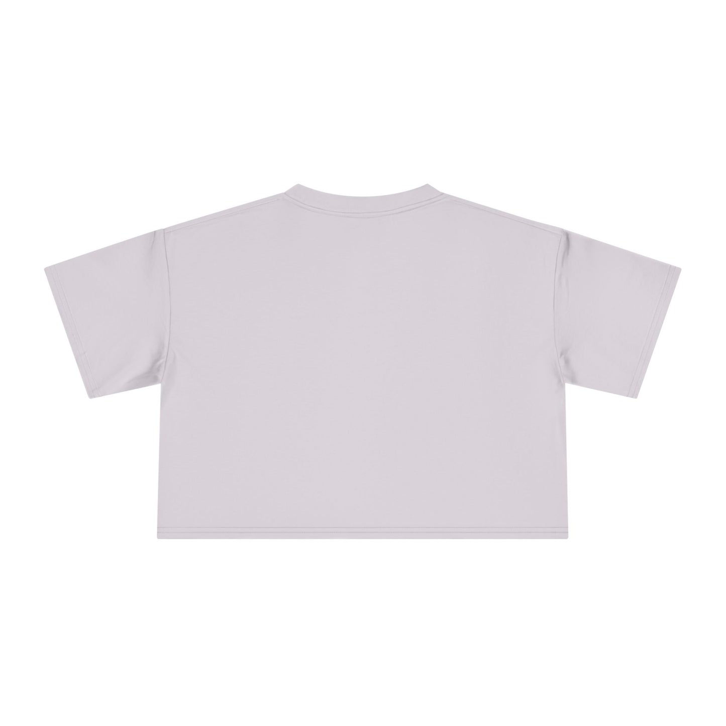 Mia Cara King of Wrath Women's Crop Tee