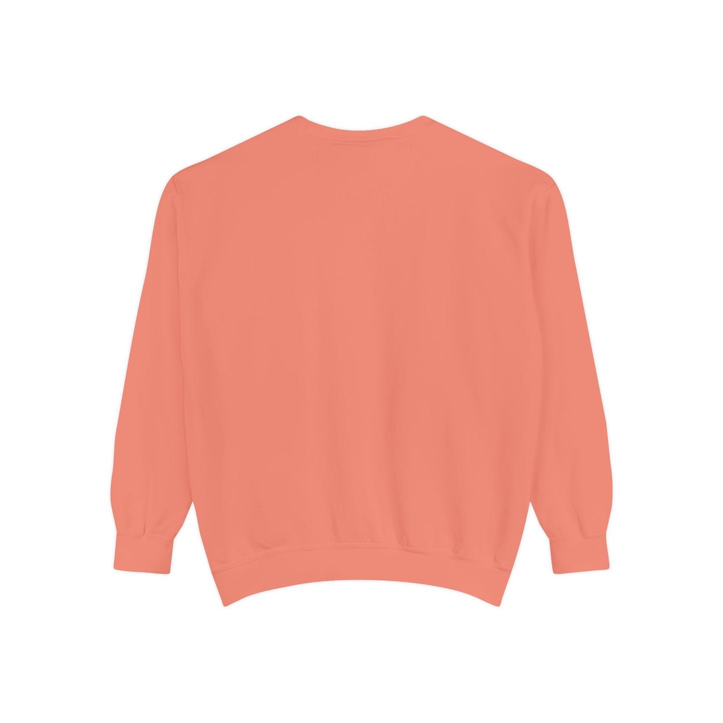 Phoenix and the Ashes Unisex Garment-Dyed Sweatshirt