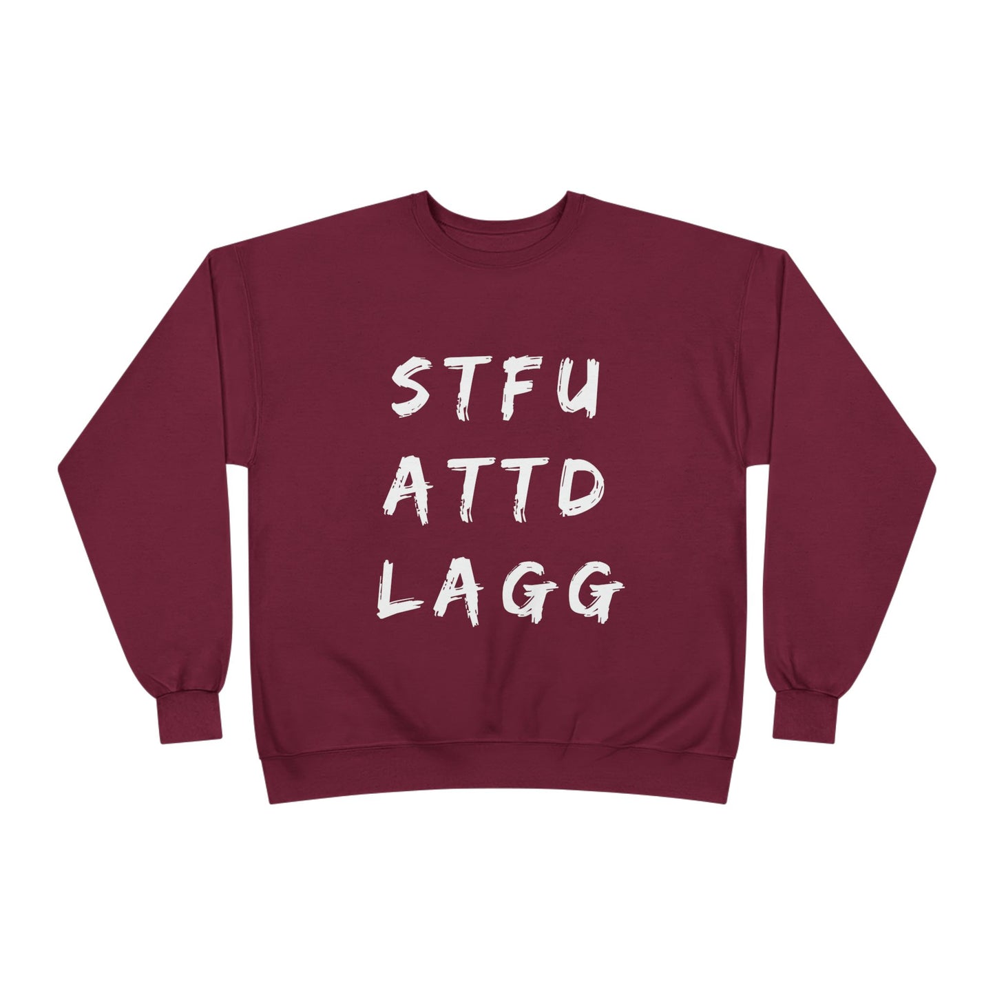 Dark Romance Women's EcoSmart® Crewneck Sweatshirt