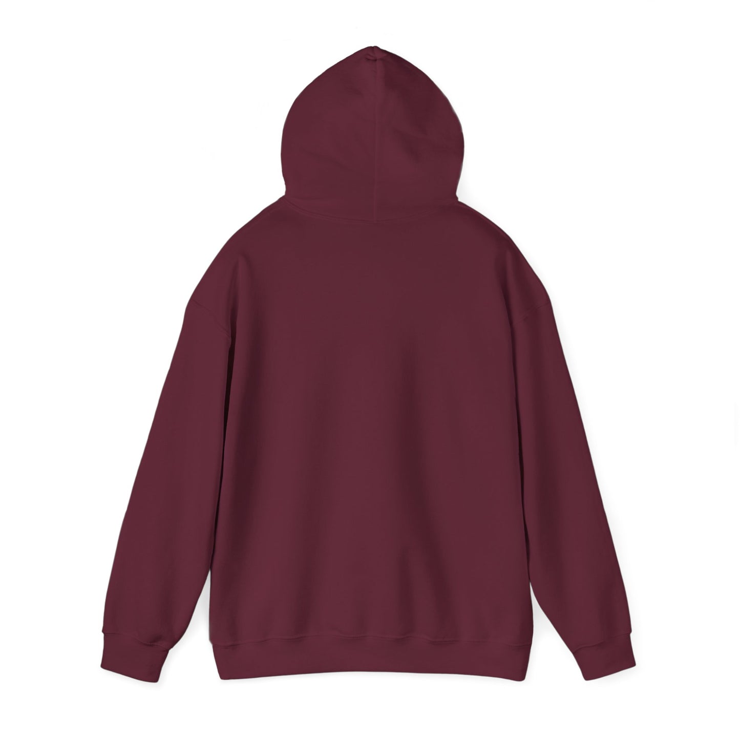 Accio Coffee Hoodie - Unisex Heavy Blend™ Sweatshirt for Coffee Lovers