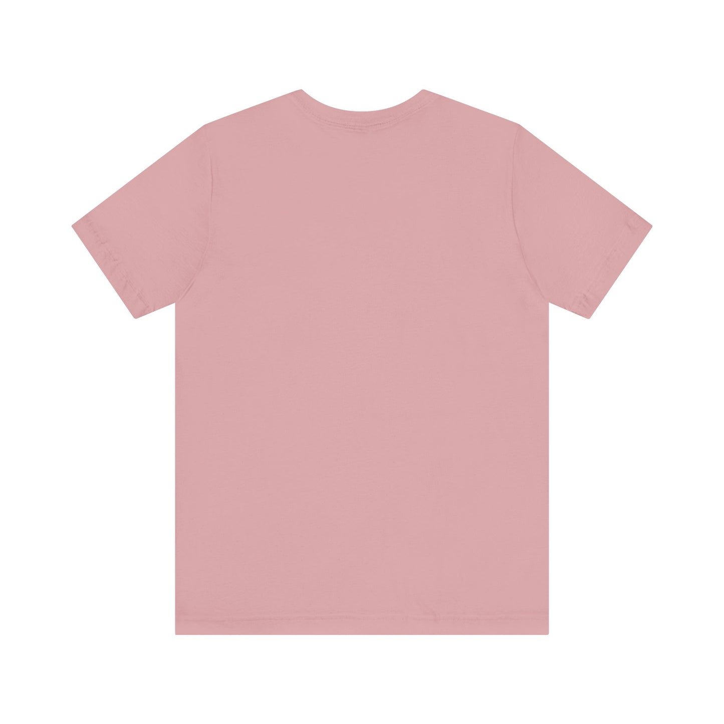 BookWorm BookStack Unisex Jersey Short Sleeve Tee