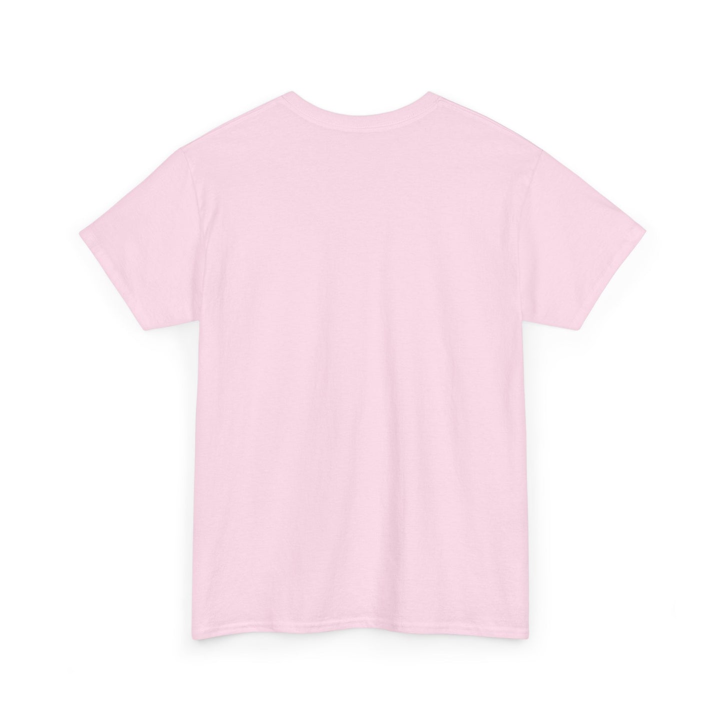 Bookworm Unisex Heavy Cotton Tee – Perfect for Literature Lovers