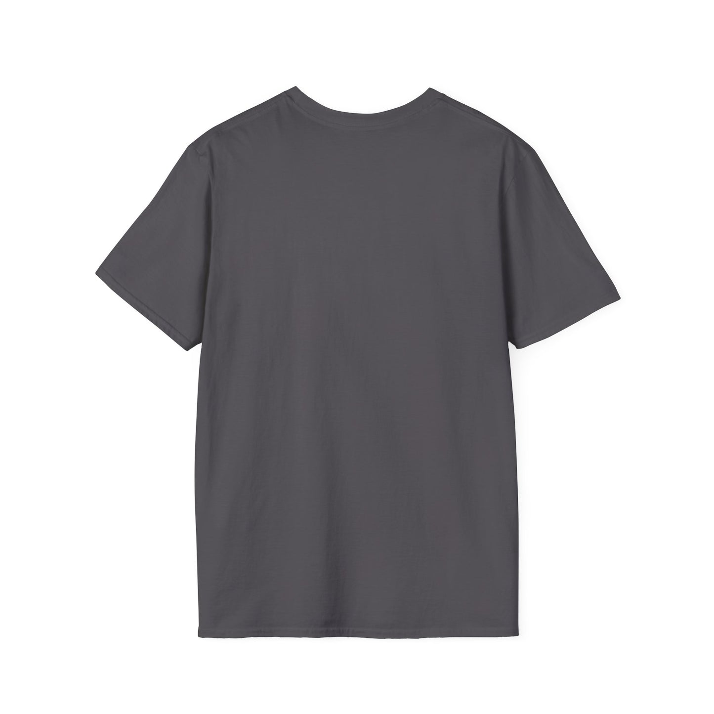 Potter-verse Unisex Softstyle T-Shirt - Perfect for Book Lovers & Fans