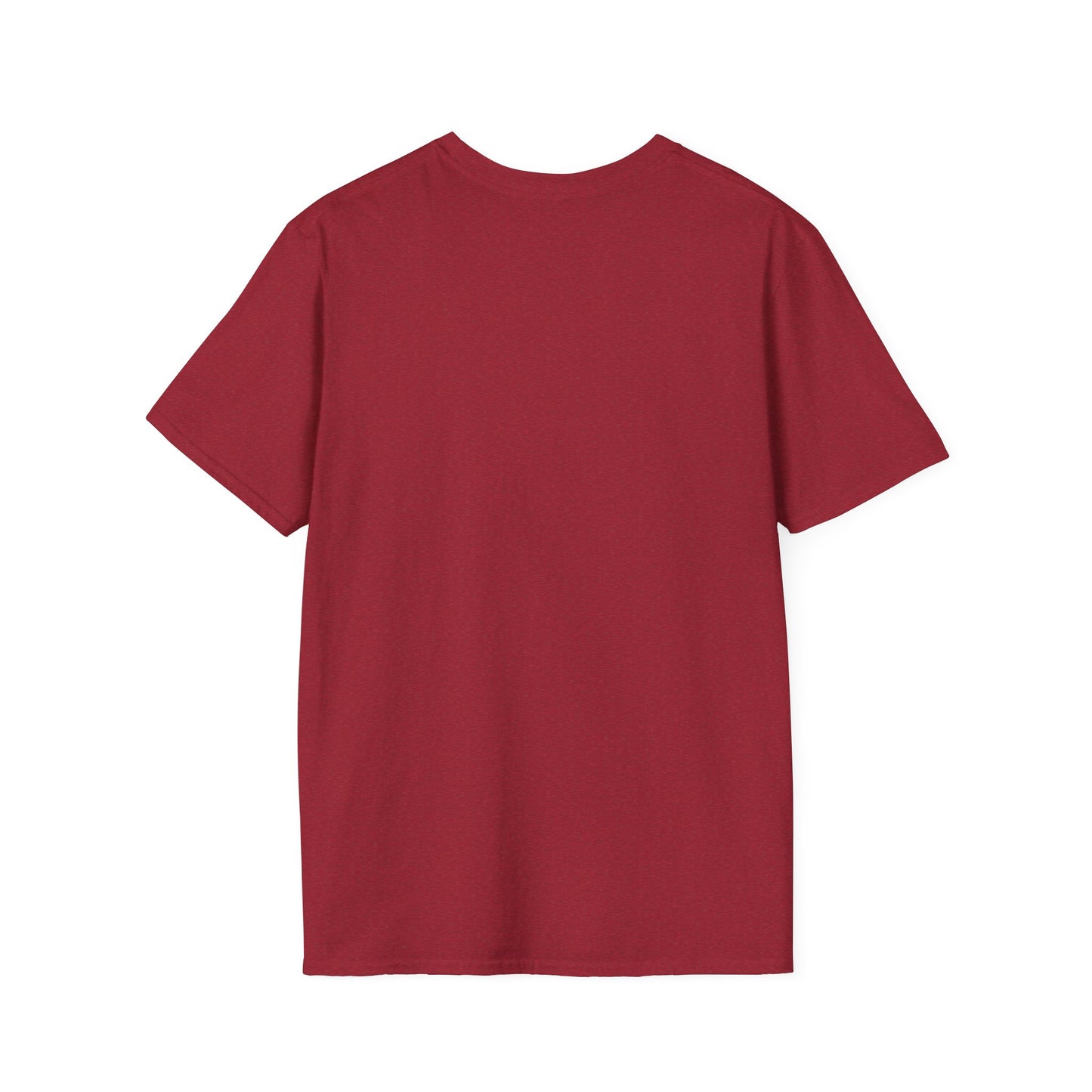 My Weekends Are All Booked Unisex Softstyle T-Shirt - Perfect for Book Lovers