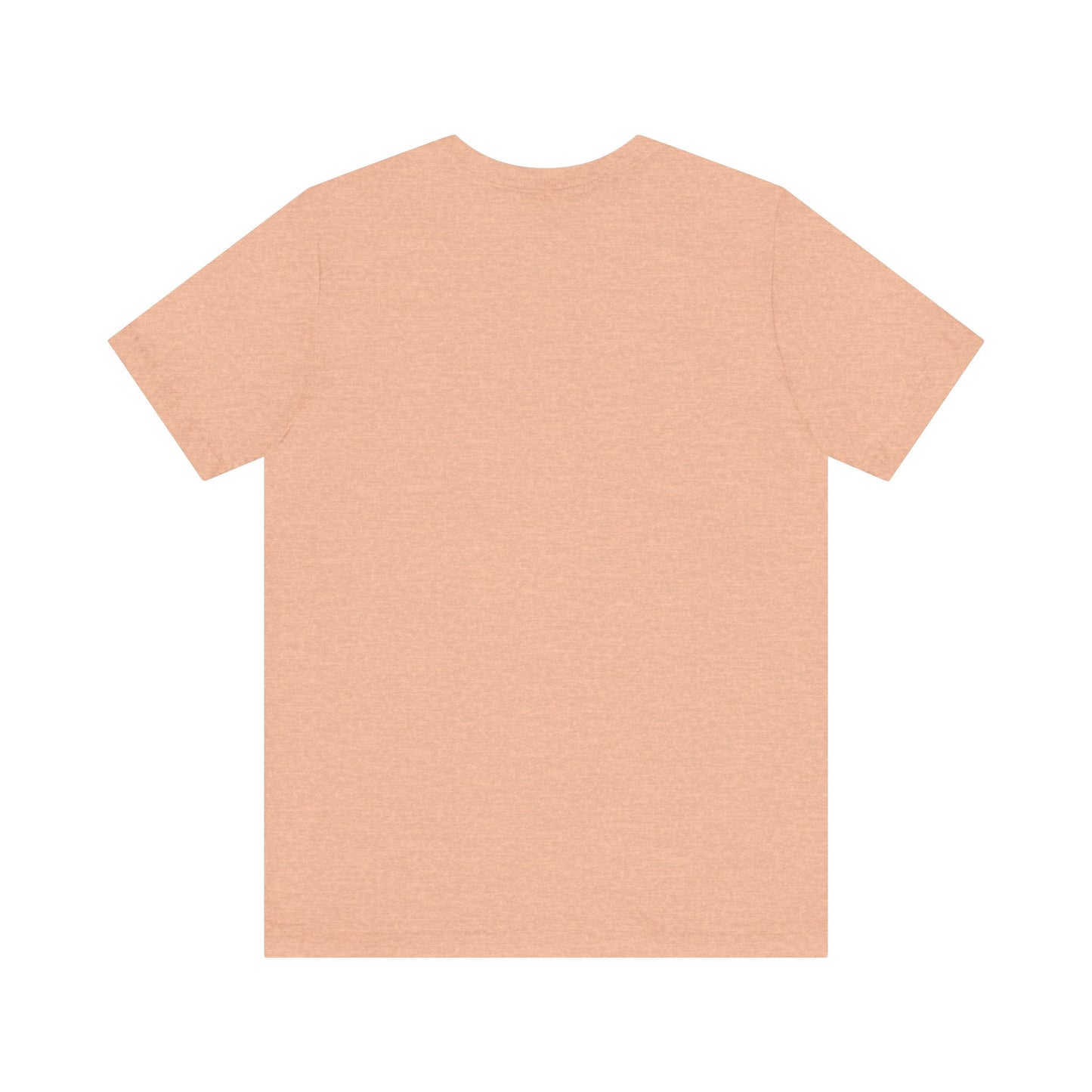 Just Keep Swimming Unisex Short Sleeve Tee