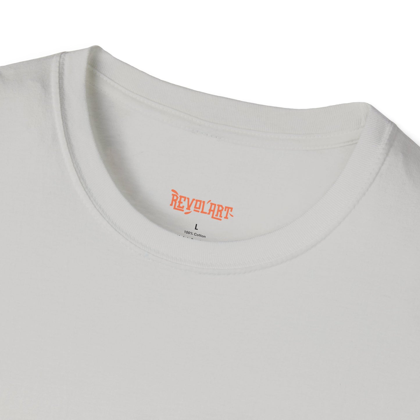 You're Just As Sane T-Shirt - Unisex Softstyle Tee for Fun and Quirky Vibes
