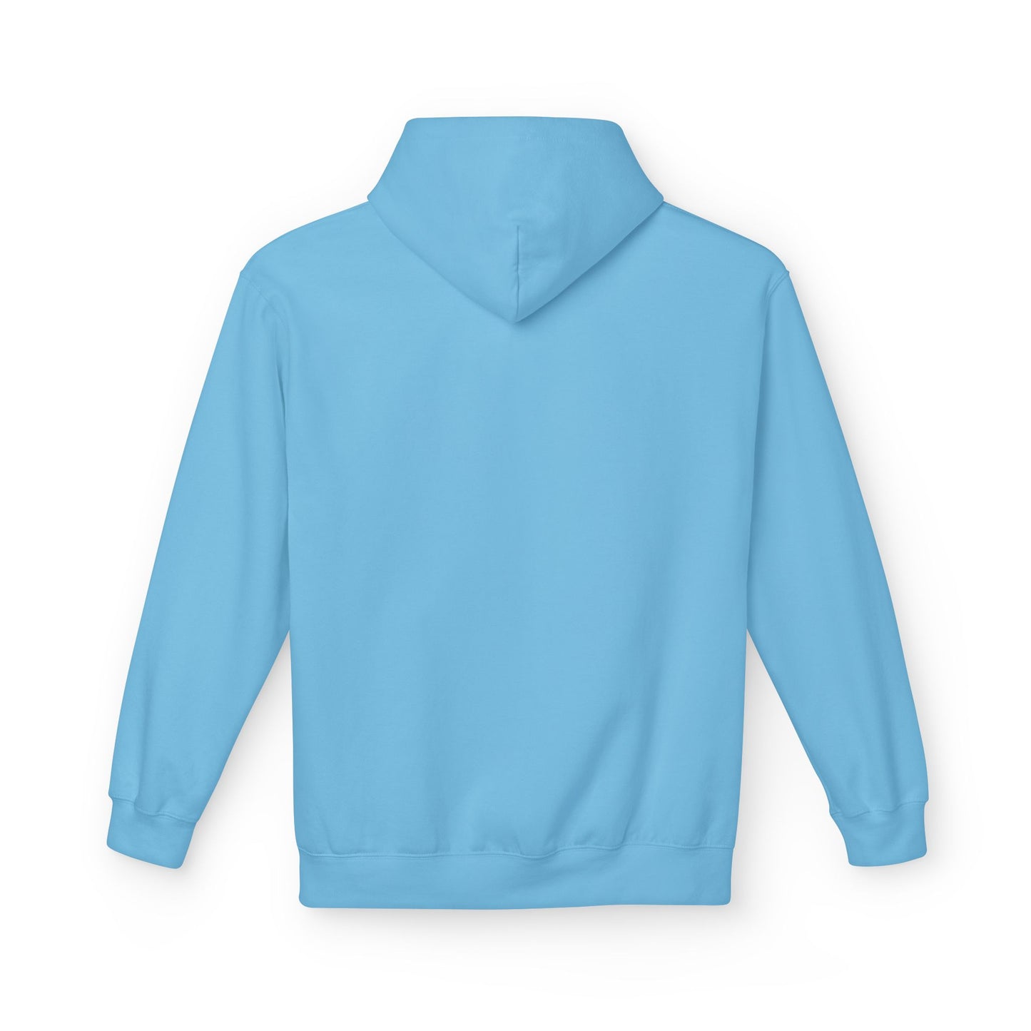 Ron Weasley Love Hoodie - Unisex Midweight Softstyle Fleece
