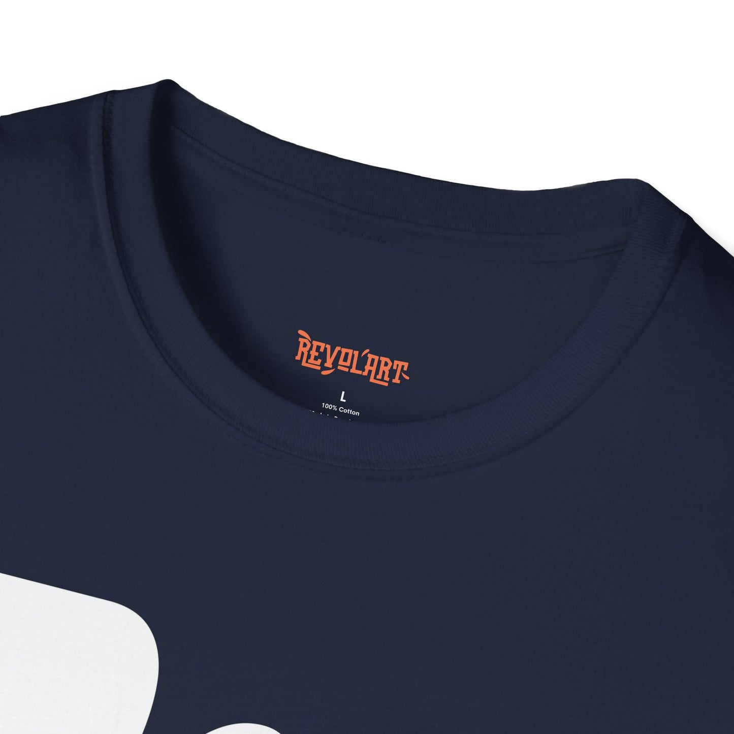 Graphic Unisex Softstyle T-Shirt - 'Bookworms' Design for Casual Comfort