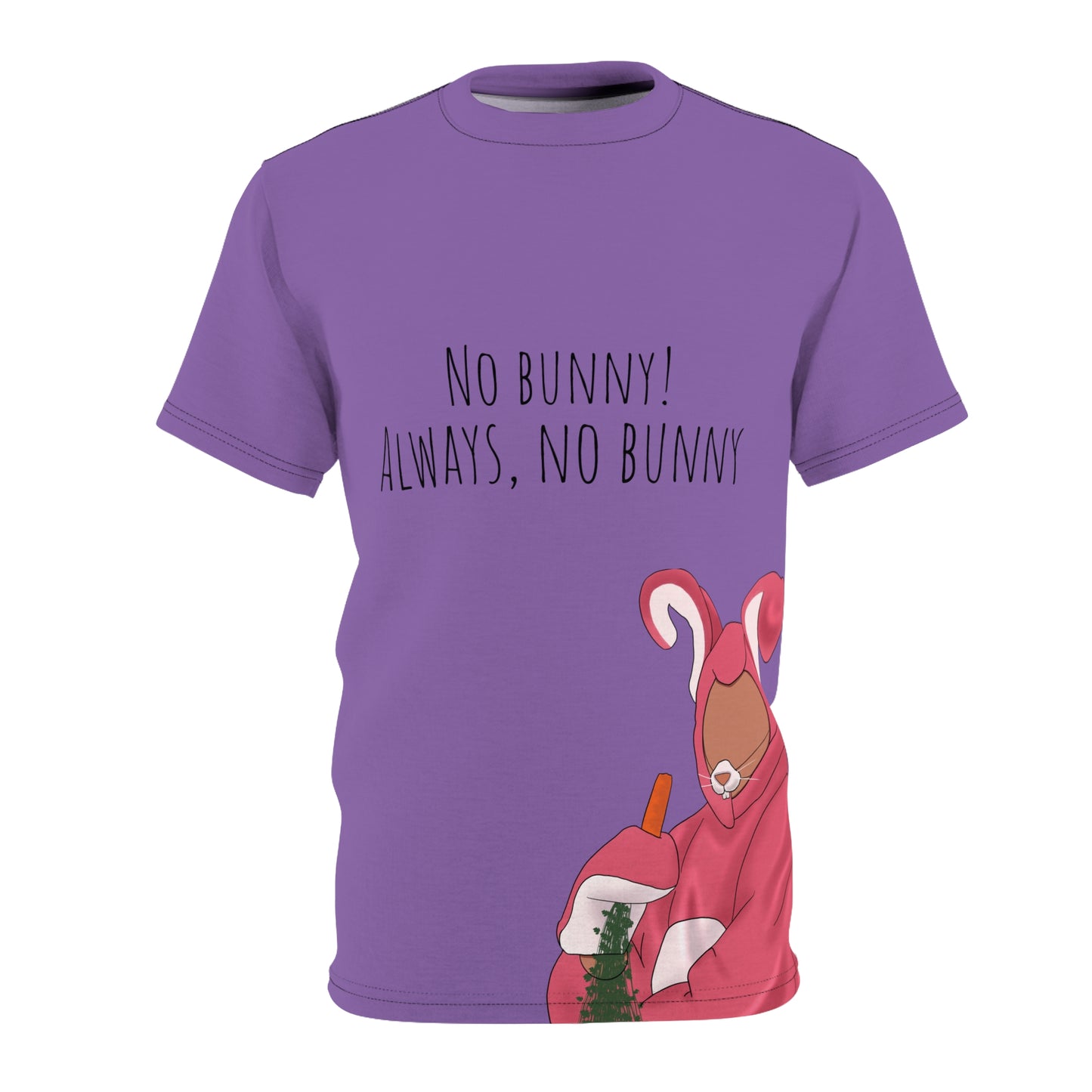 T-Shirt - The One where Chandler Got to Be a Bunny for Halloween Unisex Tee