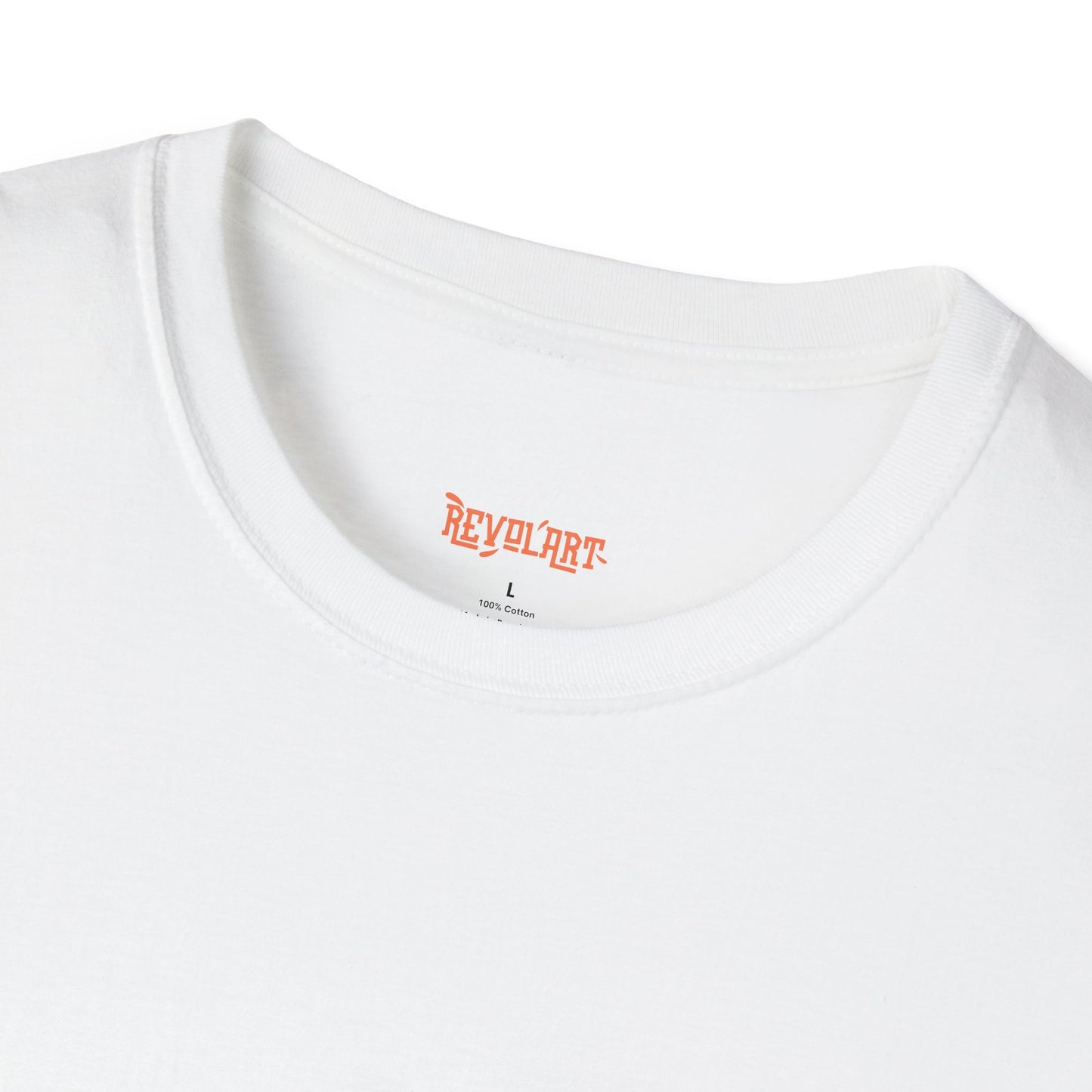 You're Just As Sane T-Shirt - Unisex Softstyle Tee for Fun and Quirky Vibes