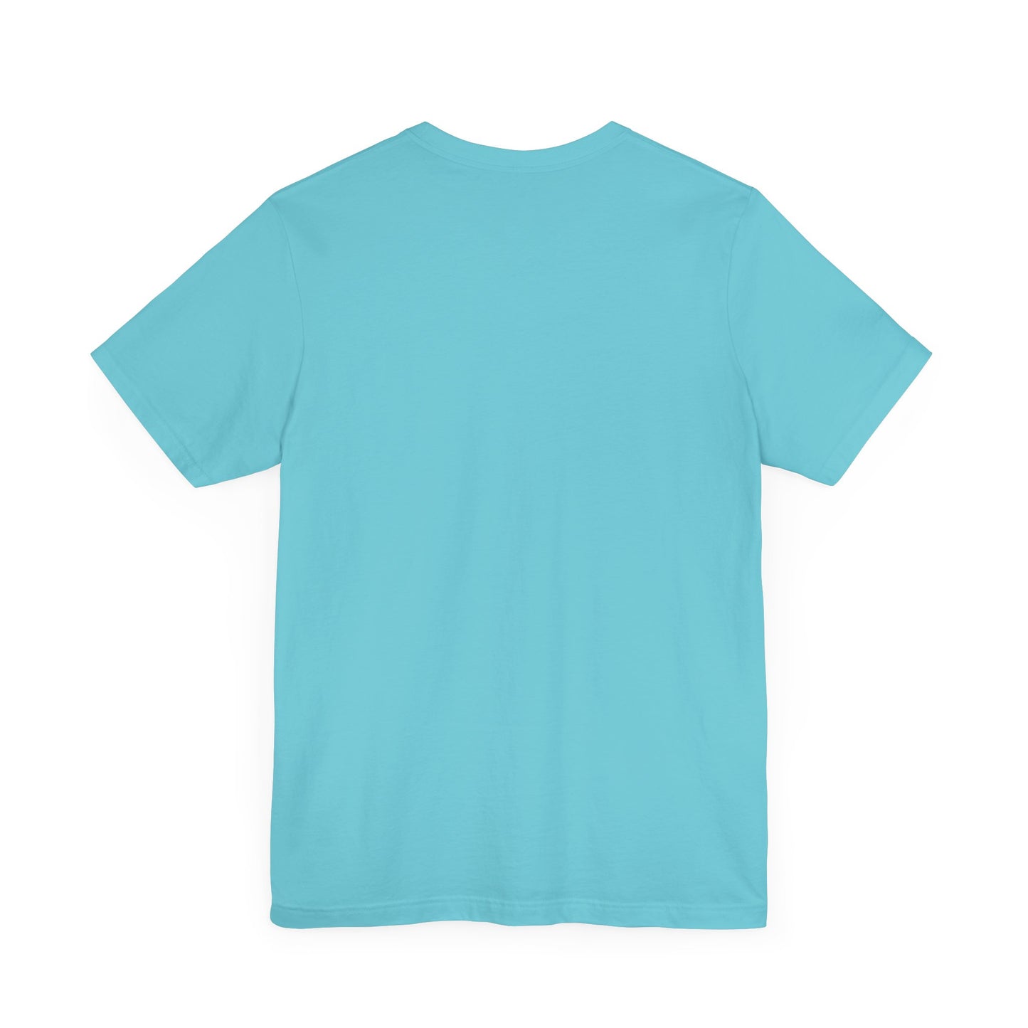 Buried with Books Unisex Jersey Short Sleeve Tee