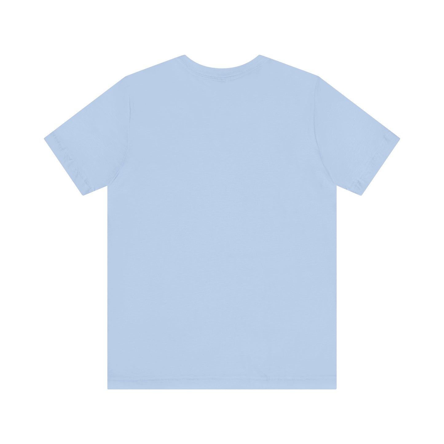 Buried with Books Unisex Jersey Short Sleeve Tee