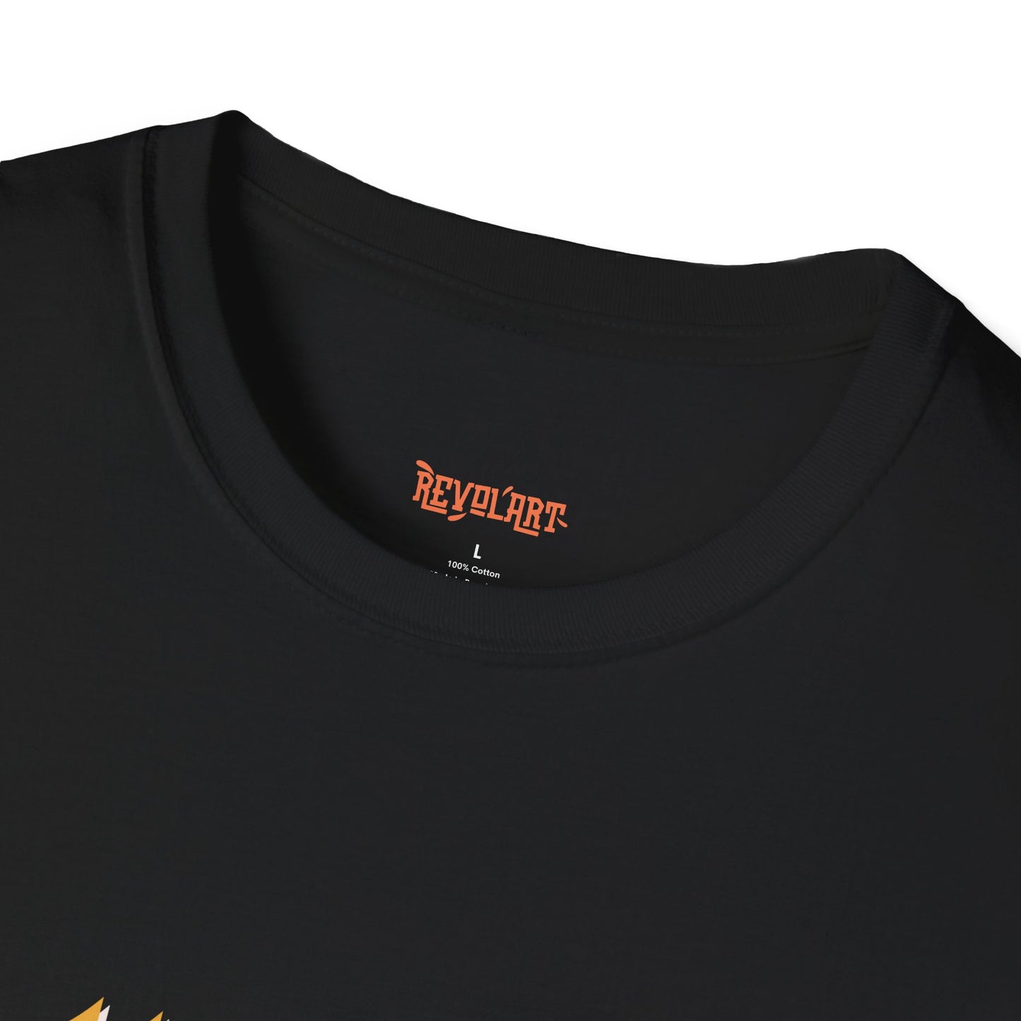 Potter-verse Unisex Softstyle T-Shirt - Perfect for Book Lovers & Fans