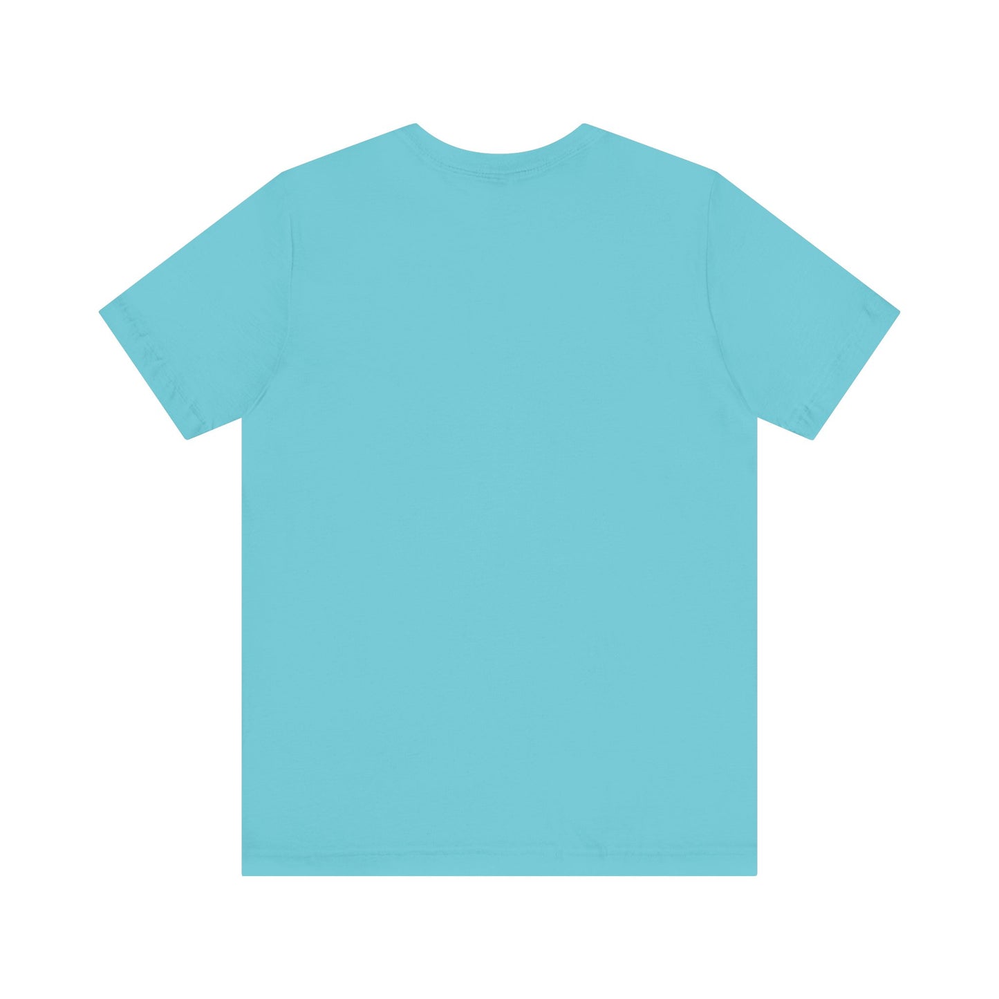 BookWorm BookStack Unisex Jersey Short Sleeve Tee