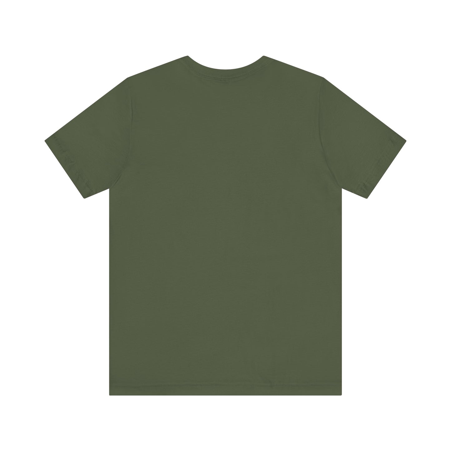 BookWorm BookStack Unisex Jersey Short Sleeve Tee