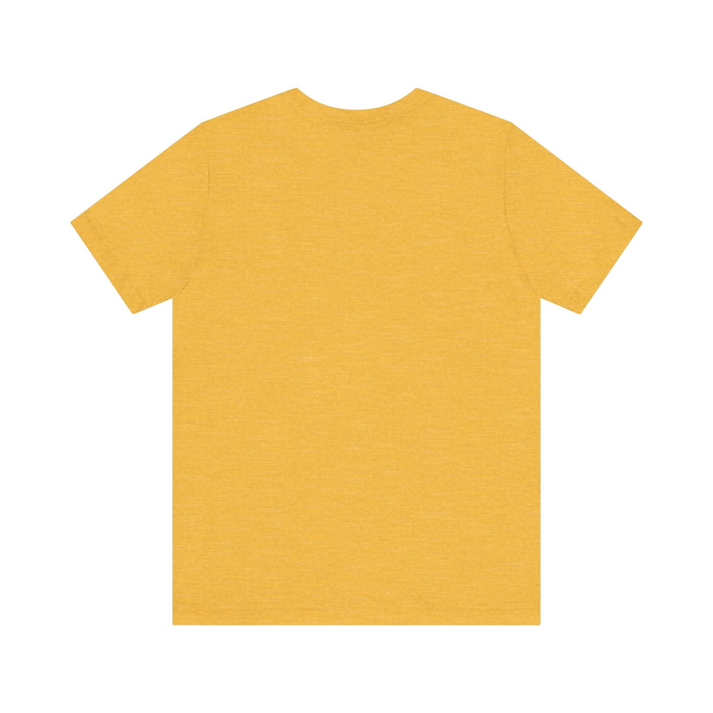 Suriel and Tea Unisex Jersey Short Sleeve Tee