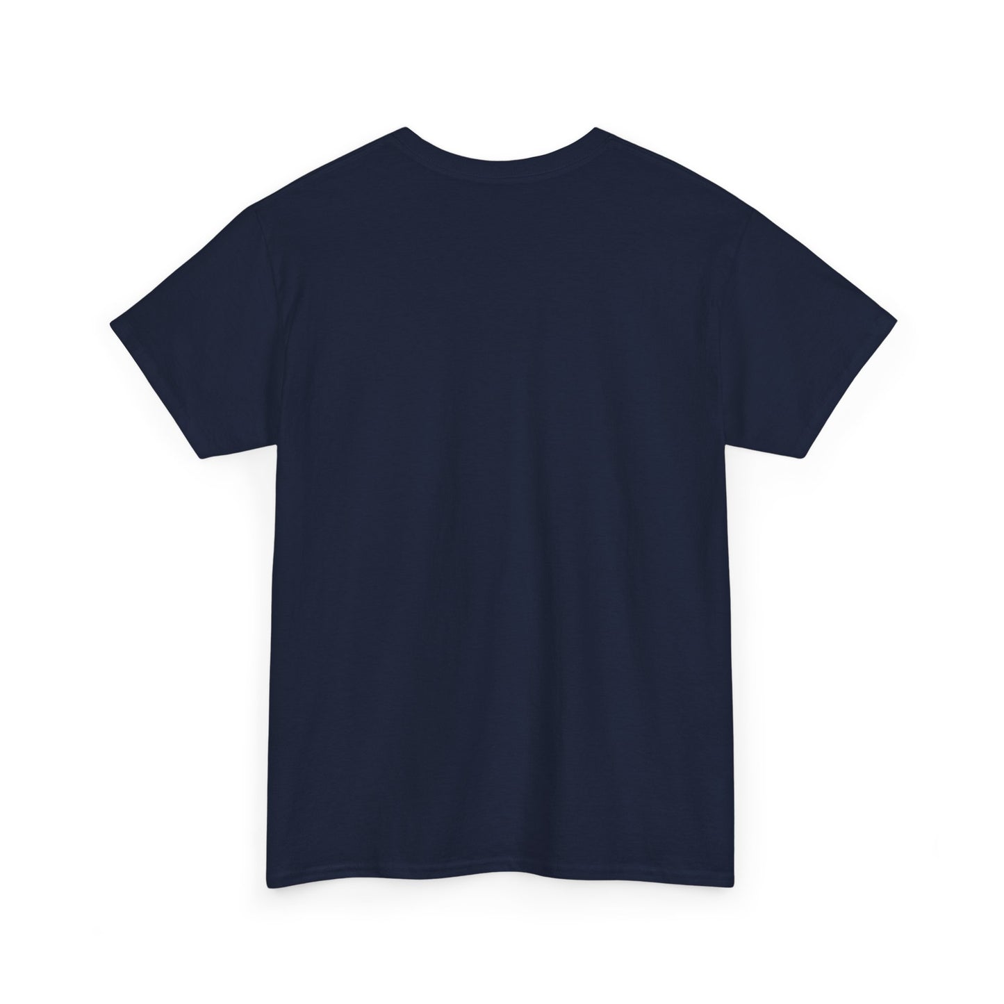 Unisex Heavy Cotton Tee - 'It's Lavi-Oh-sa Not Lario-sah'