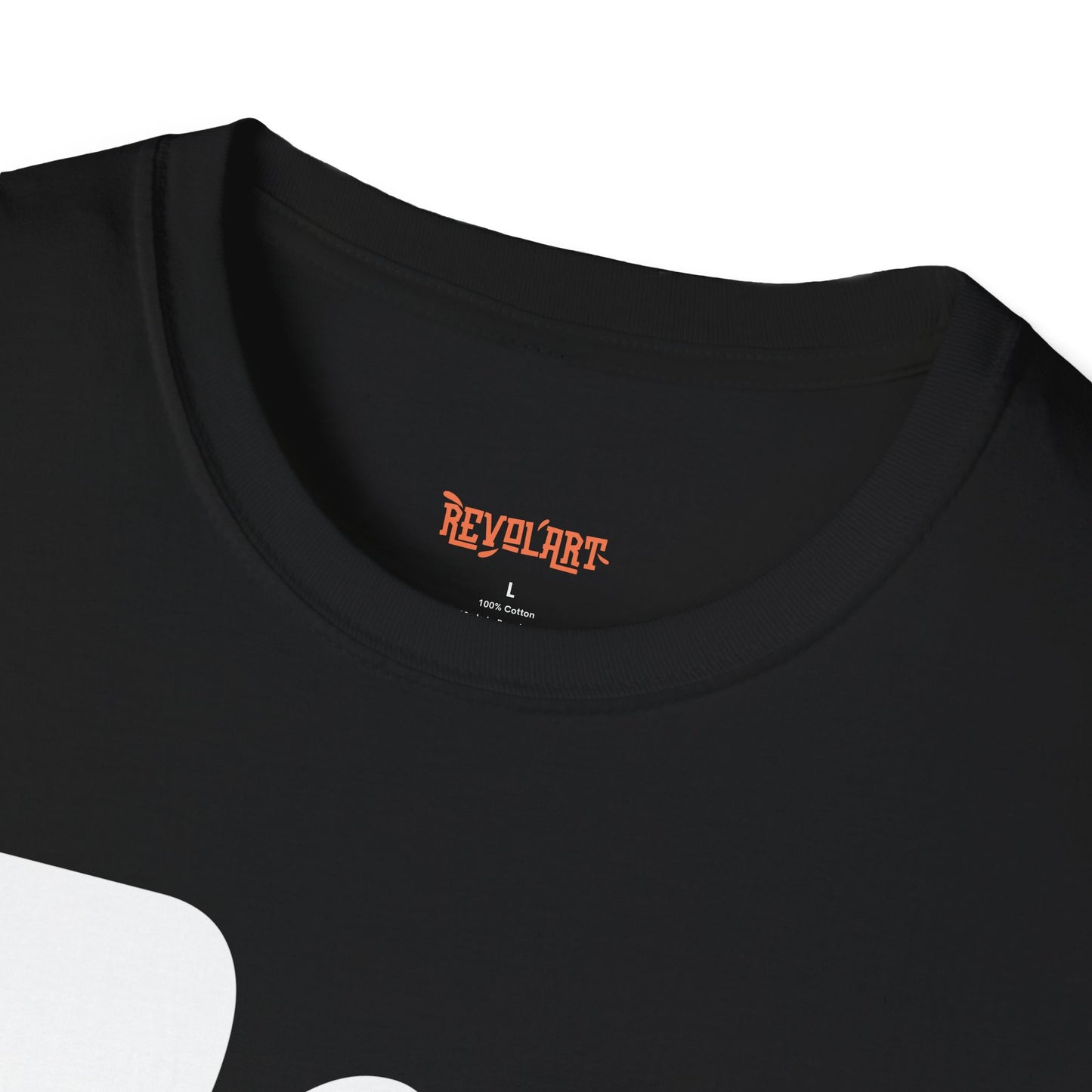 Graphic Unisex Softstyle T-Shirt - 'Bookworms' Design for Casual Comfort