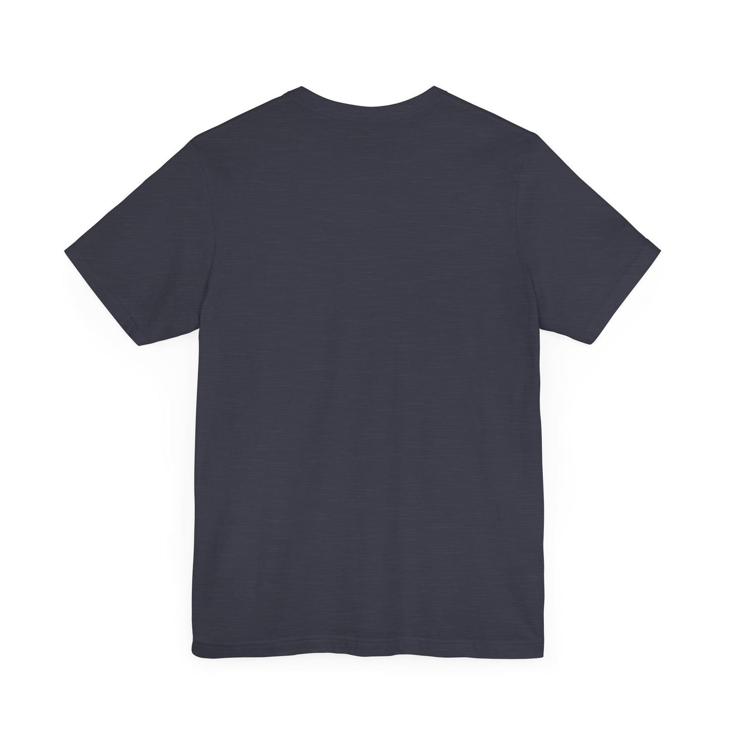 Suriel and Tea Unisex Jersey Short Sleeve Tee