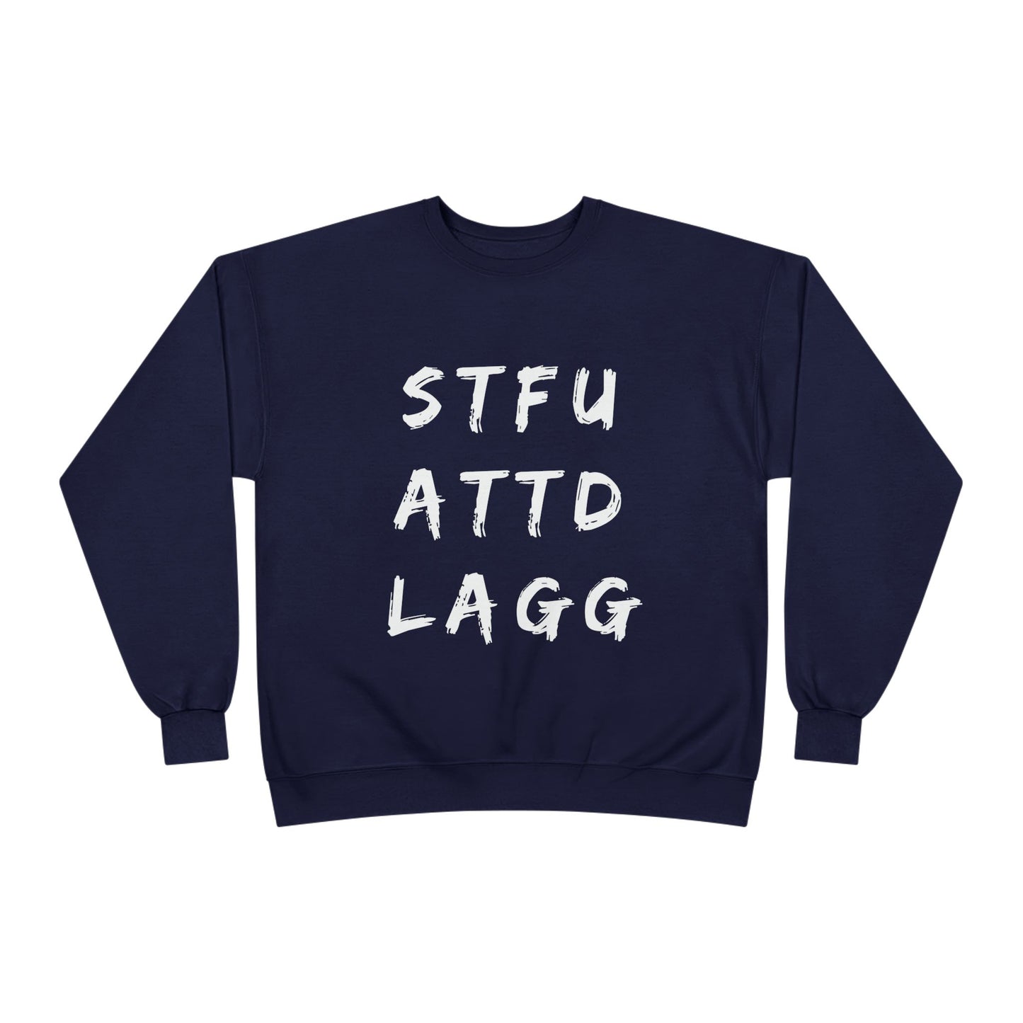 Dark Romance Women's EcoSmart® Crewneck Sweatshirt