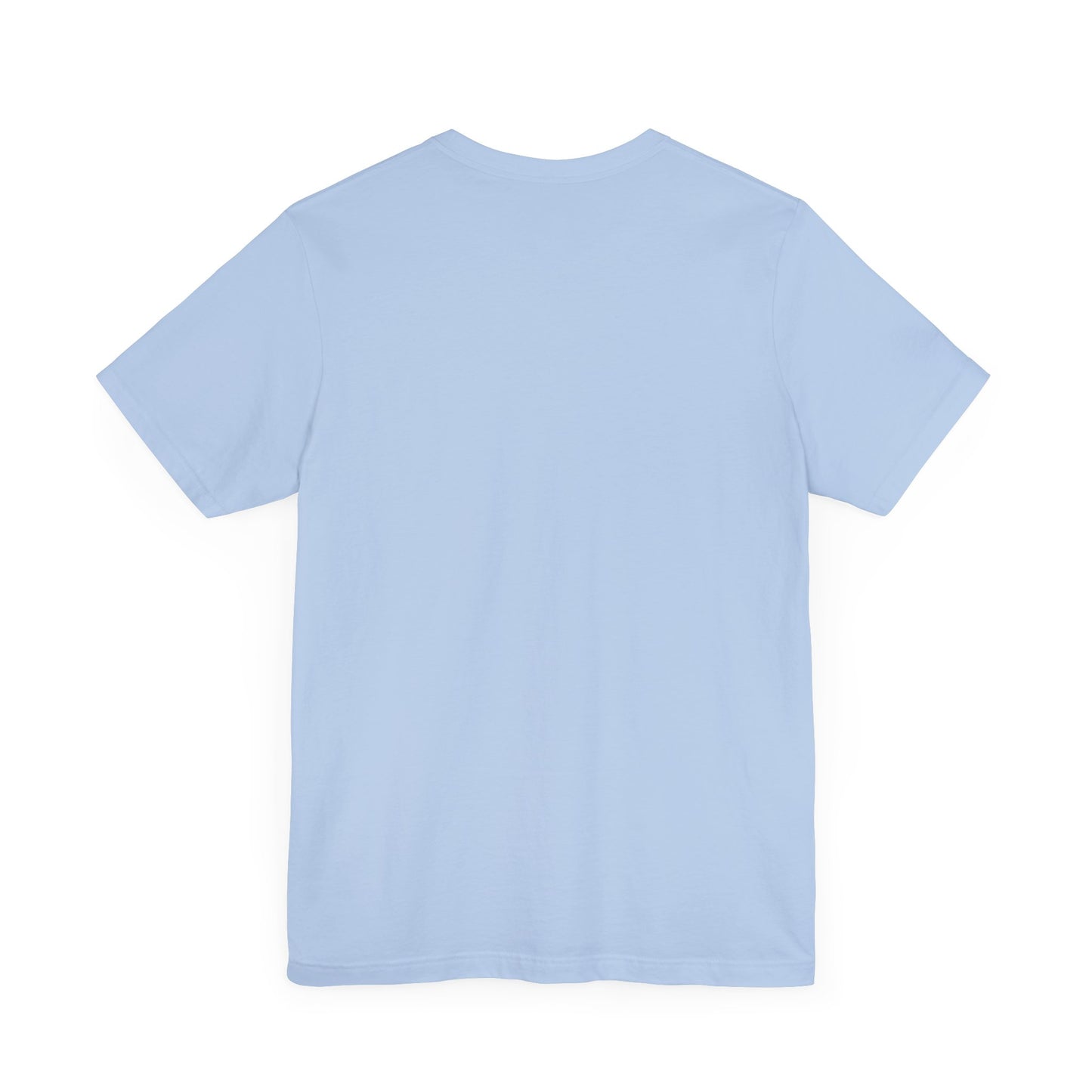 Buried with Books Unisex Jersey Short Sleeve Tee
