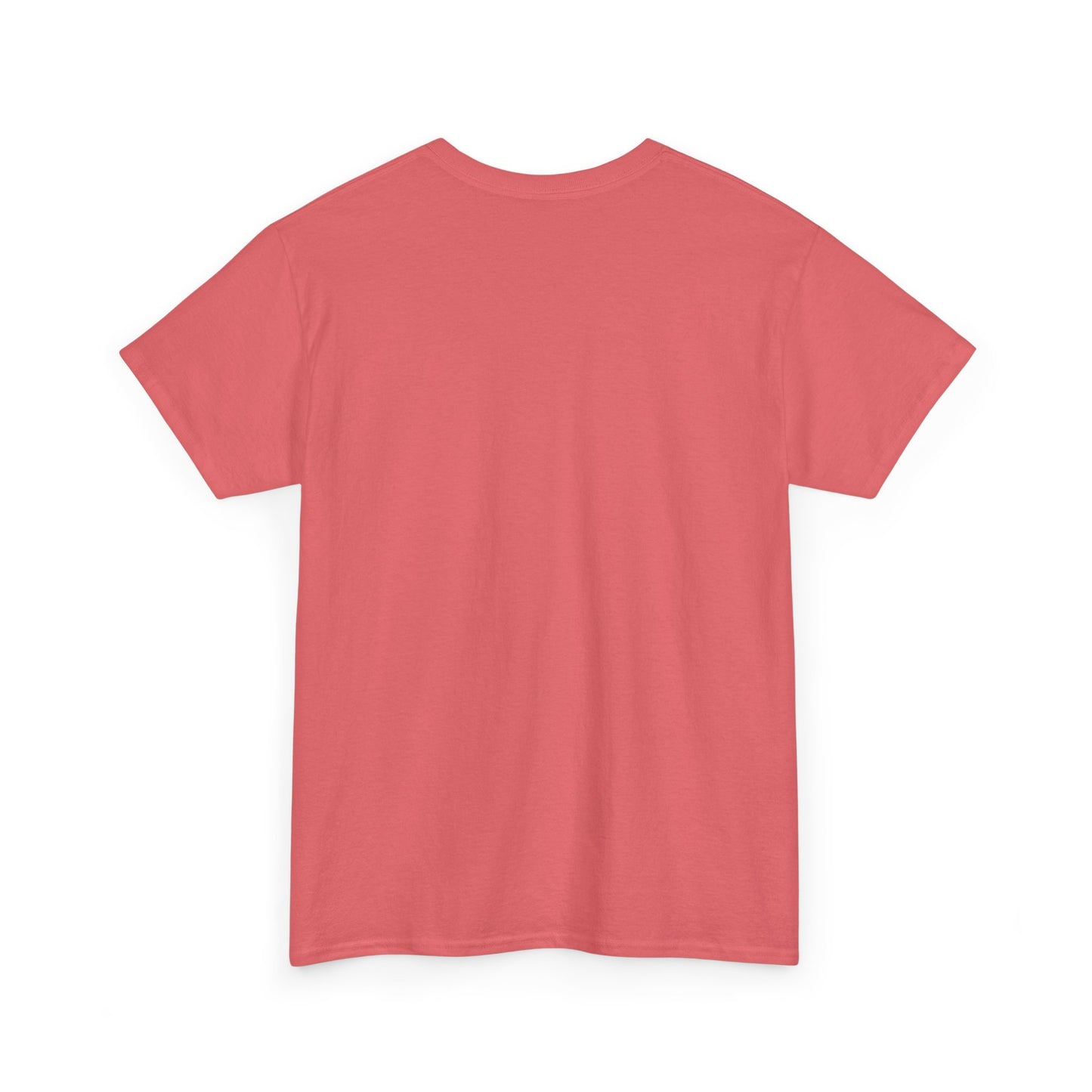Bookworm bookstack Unisex Heavy Cotton Tee