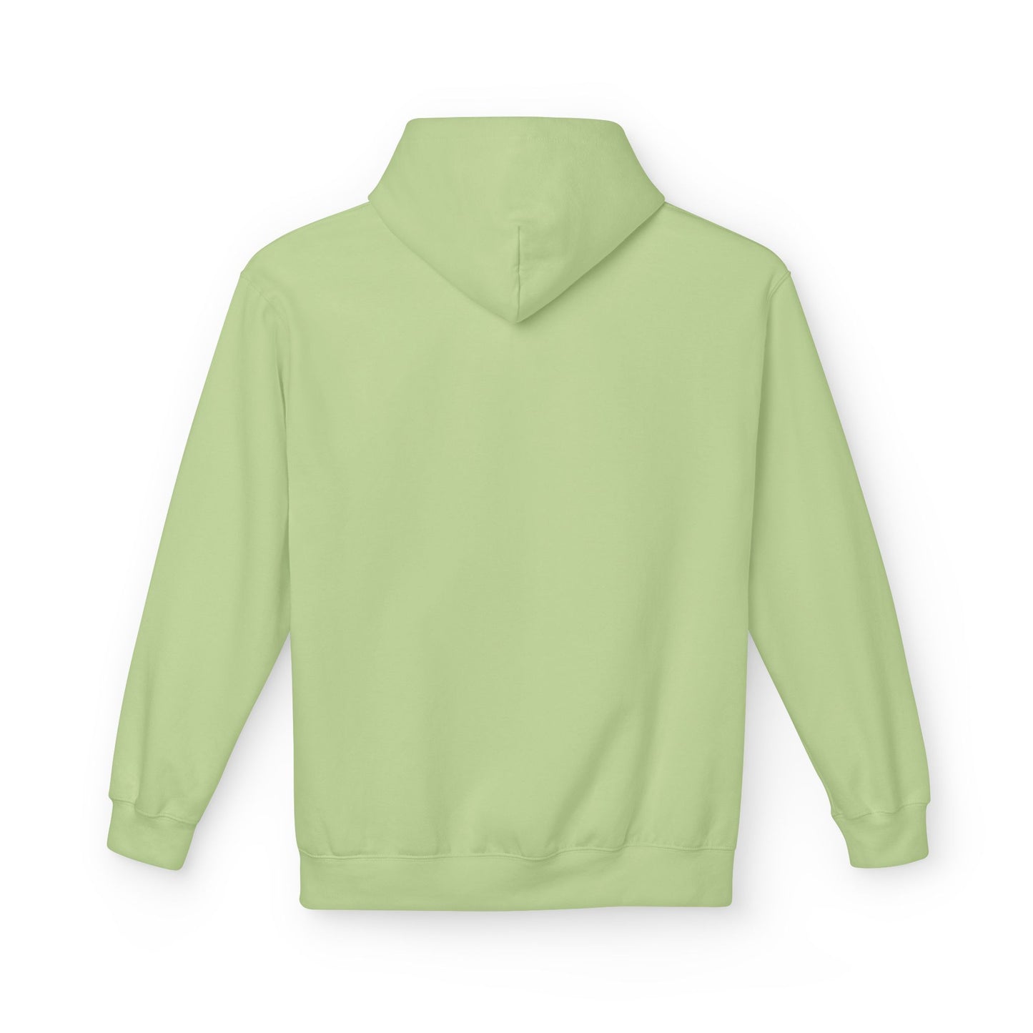 Ron Weasley Love Hoodie - Unisex Midweight Softstyle Fleece