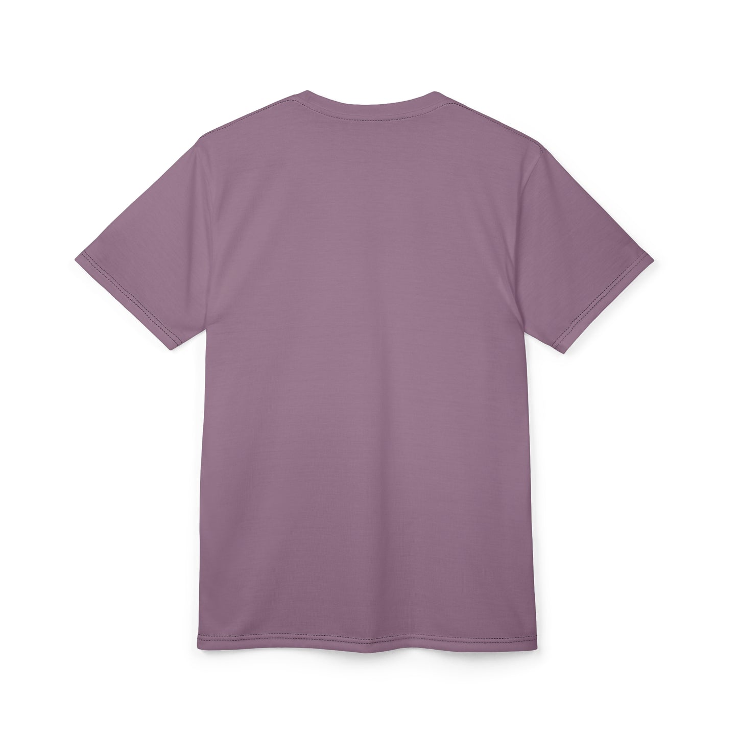 Unisex Artistic Tee - Casual Comfort with 'U.N.A.G.I.' Design