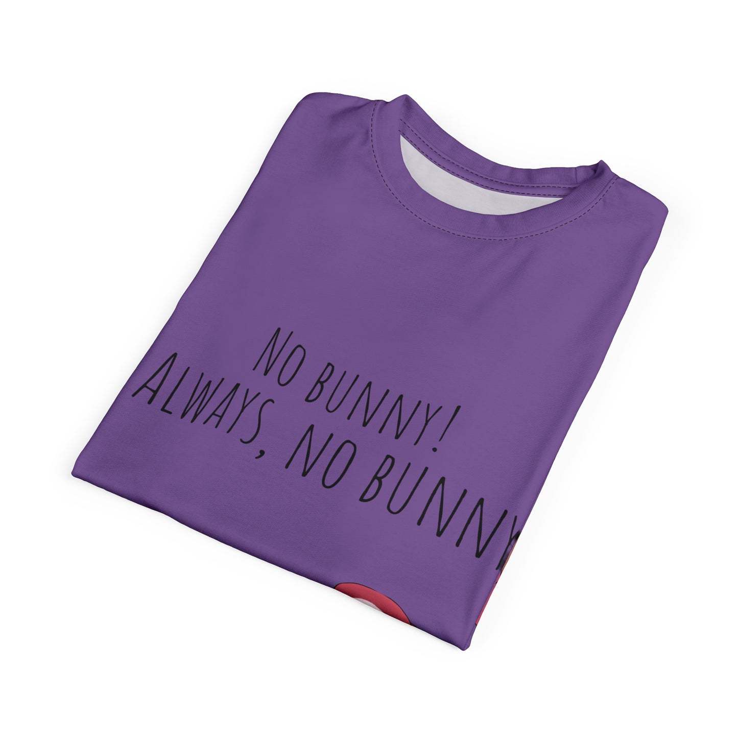 T-Shirt - The One where Chandler Got to Be a Bunny for Halloween Unisex Tee