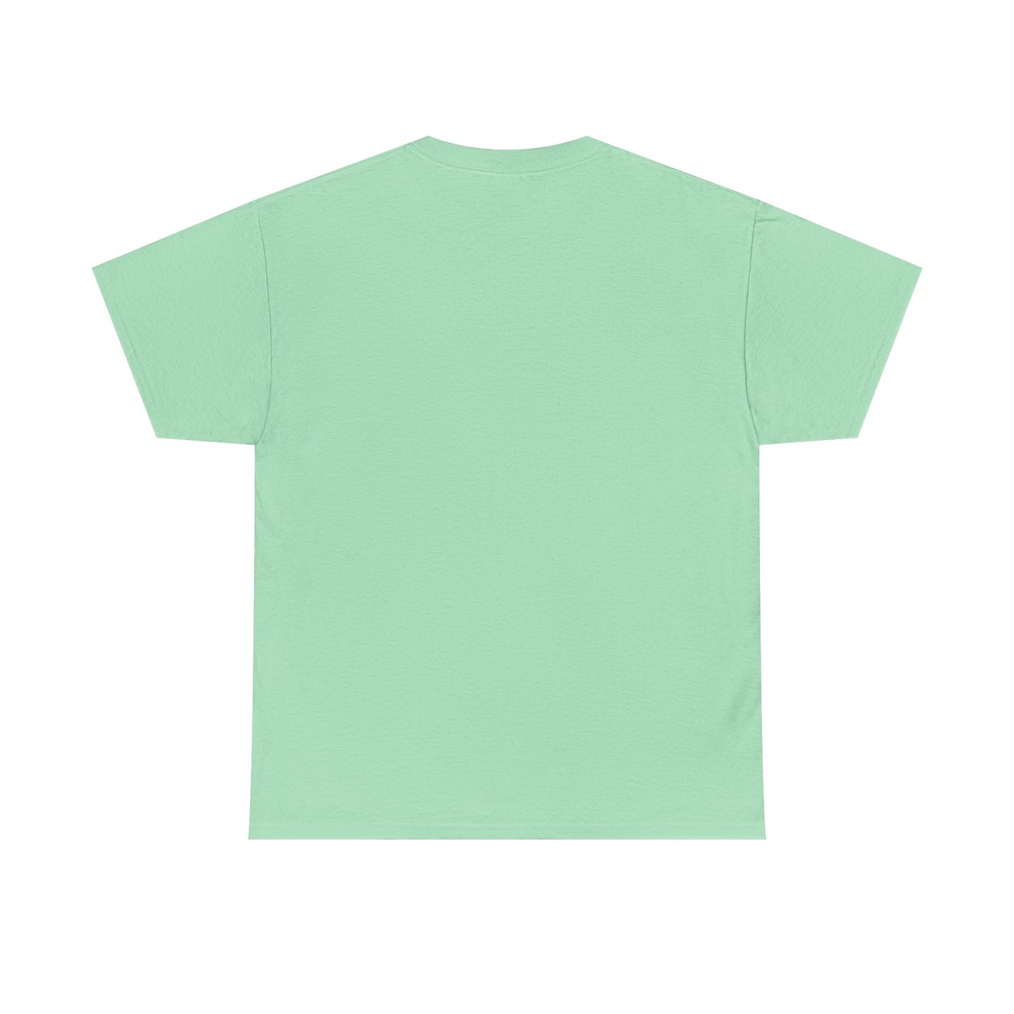 Bookworm Unisex Heavy Cotton Tee – Perfect for Literature Lovers