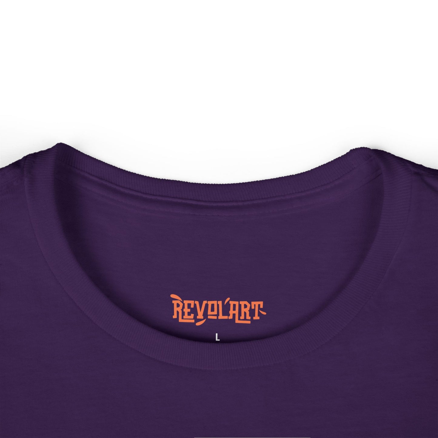 Hot girls Women's Softstyle Tee for Book Lovers