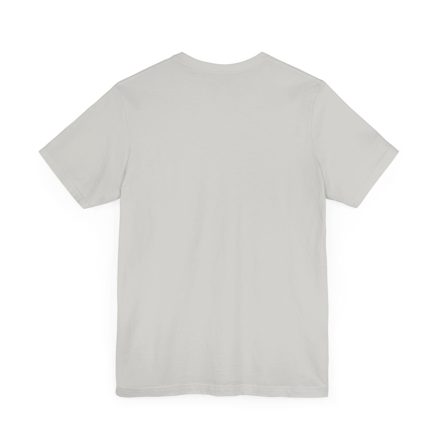 BookWorm BookStack Unisex Jersey Short Sleeve Tee